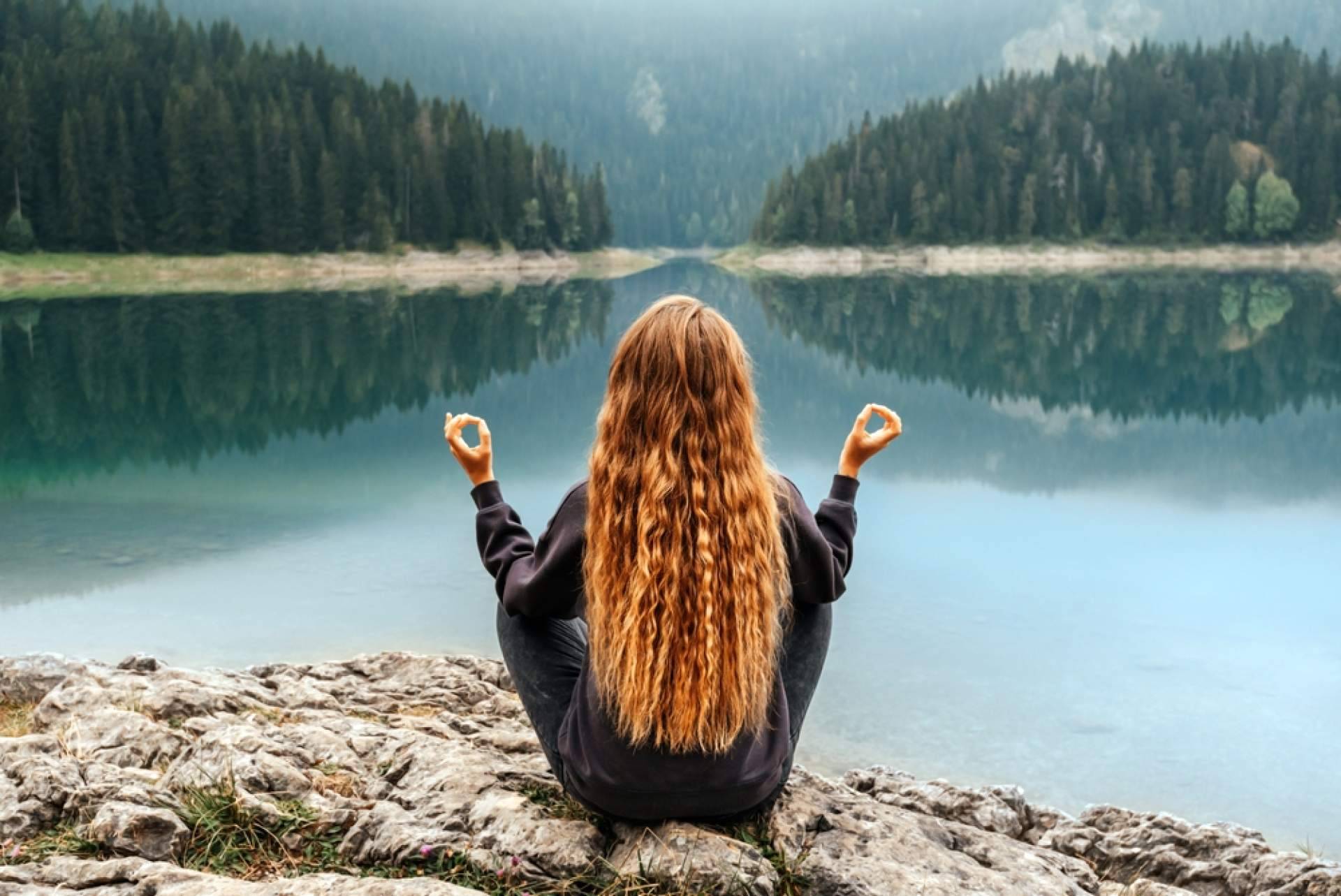 Volver a la naturaleza, Chemin Faisant ofrece retiros para desconectar de lo artificial y revitalizarse