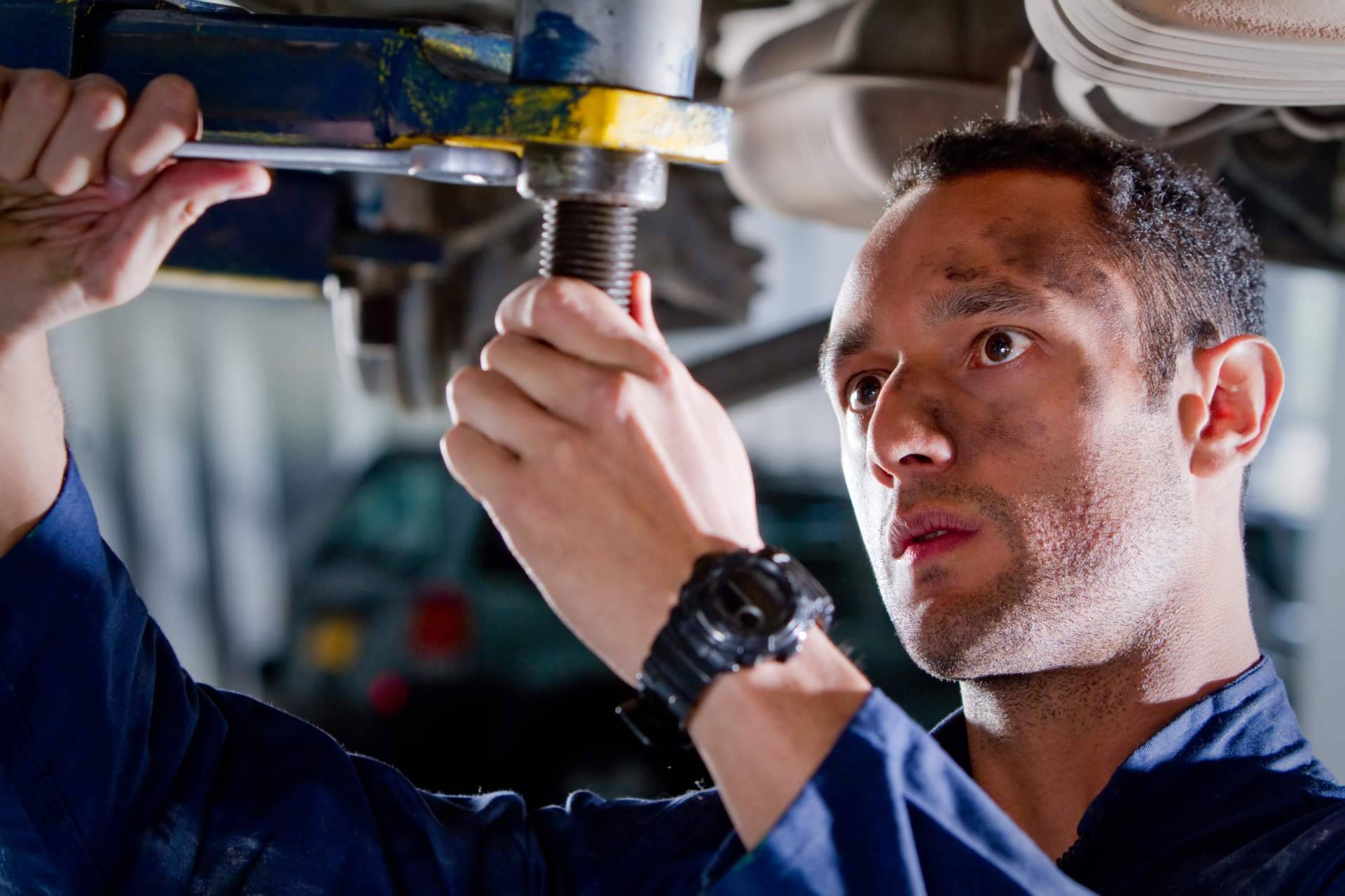 Taller Electro Motor, la excelencia en servicios para vehículos BMW y MINI en San Isidro
