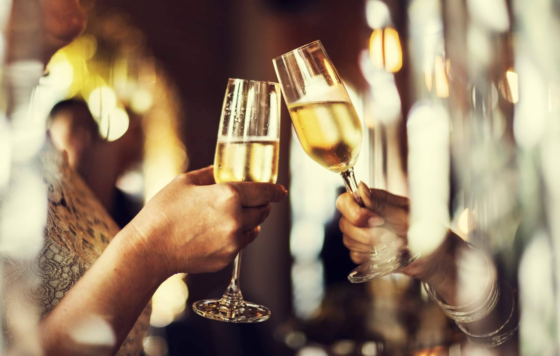 El cava, protagonista imprescindible de las mesas navideñas este año