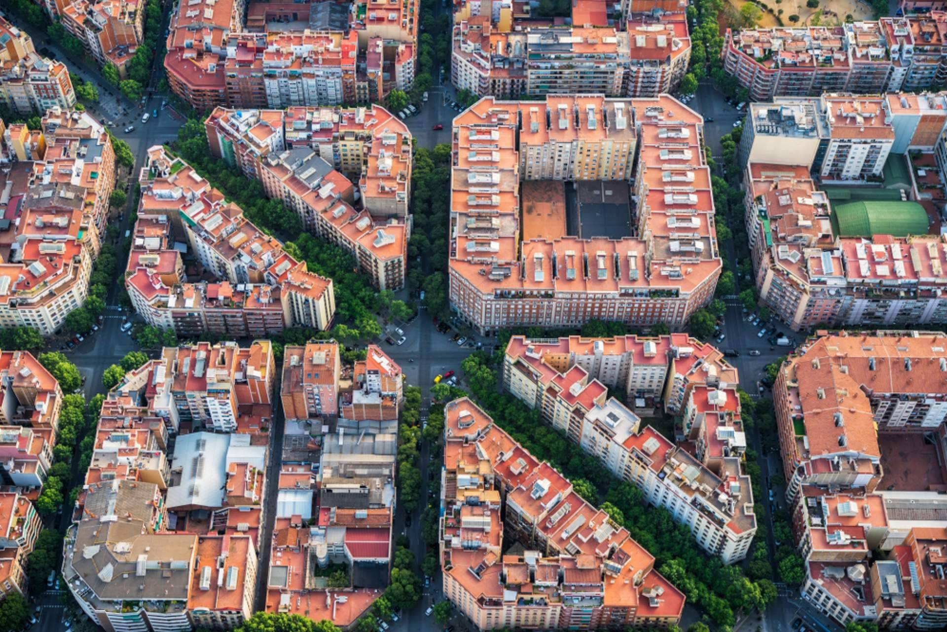 JC Architect combina arquitectura y consultoría inmobiliaria en Barcelona con soluciones personalizadas