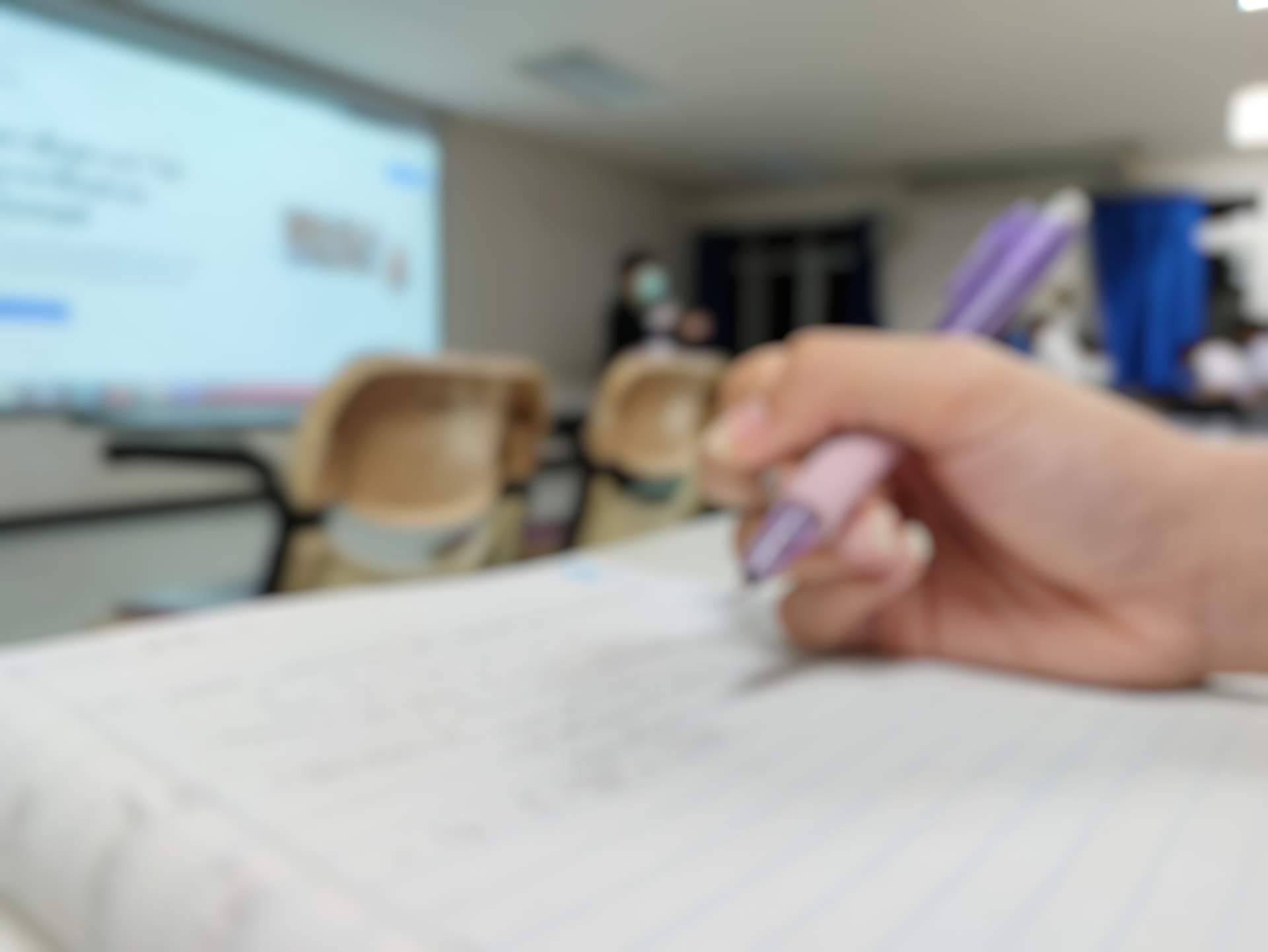 ENEB impulsa la calidad educativa con sus másters de alto rendimiento