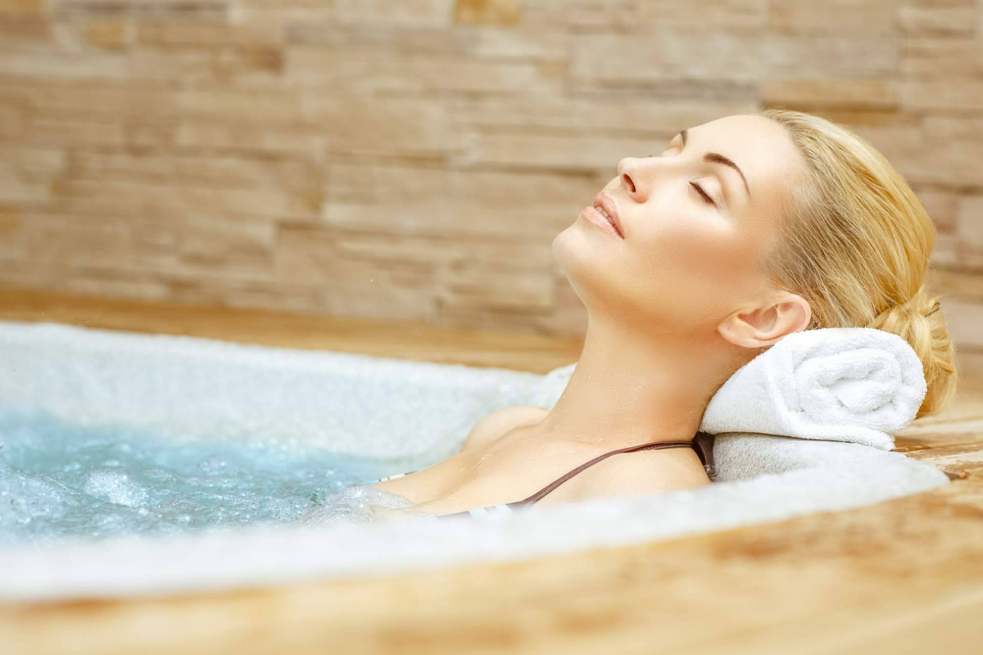 Soluciones profesionales en bombas de aire para jacuzzi y spa, con Warmpool