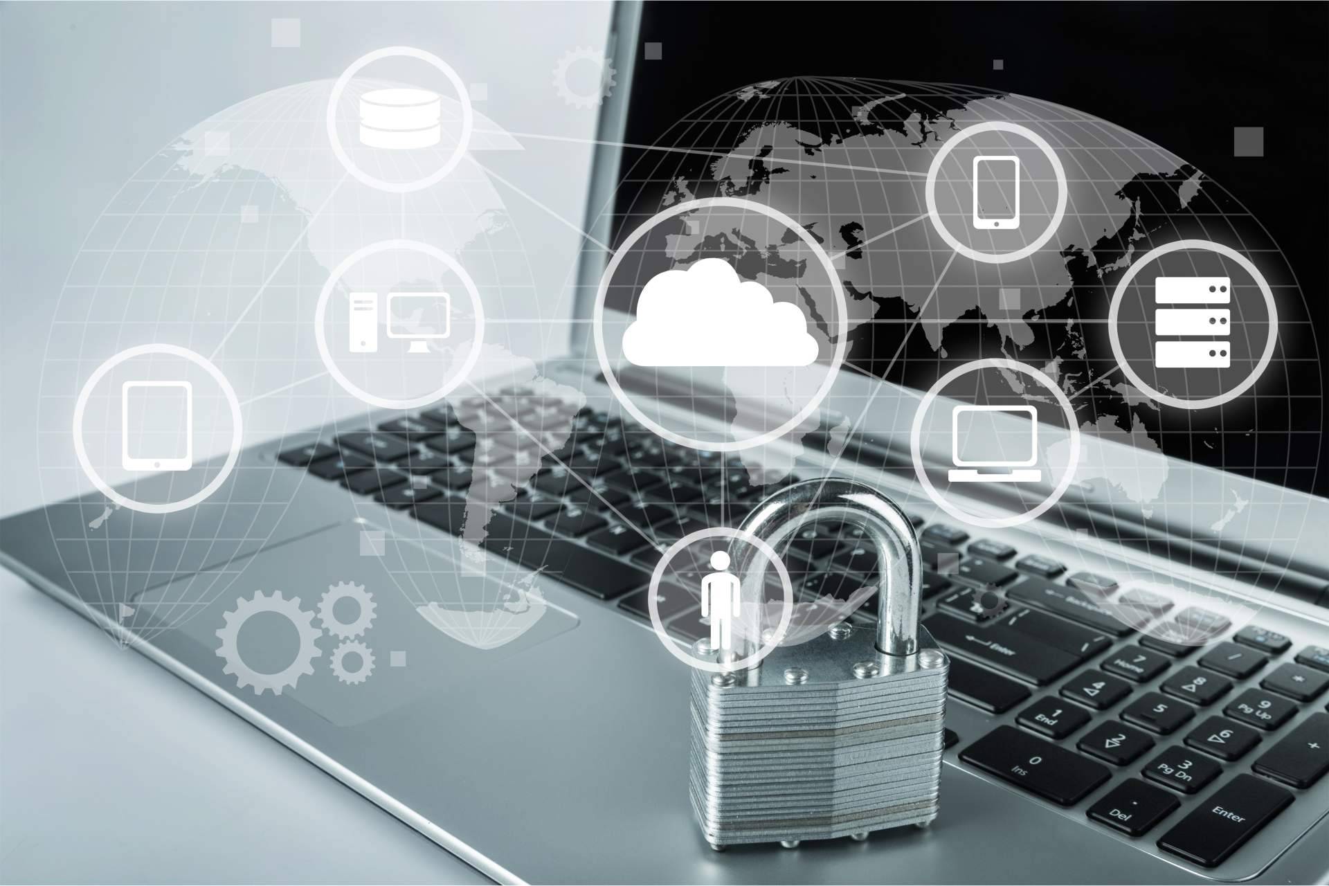 Seguridad informática, cómo fortalecer las empresas ante los ciberataques