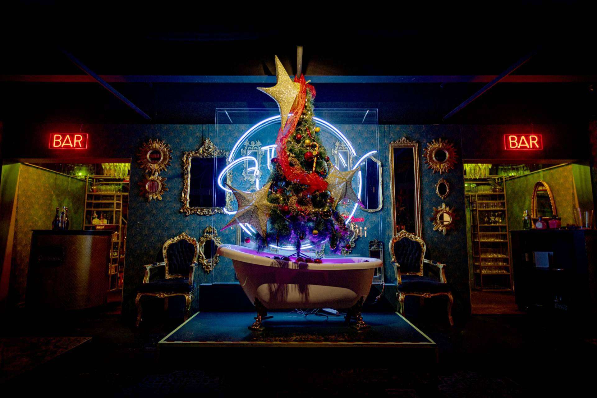 Esta Navidad sorprende con WAH Show Madrid; el plan que lo tiene todo