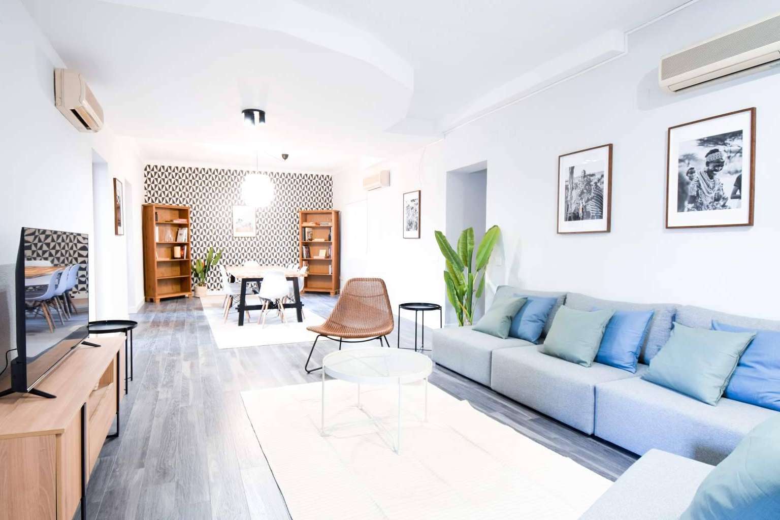 Grupo HIVE crece en Madrid y Málaga con proyectos de vivienda flexible con todo incluido