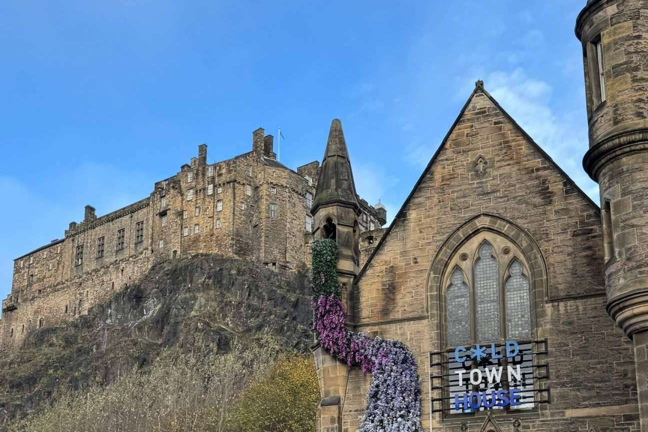 Edimburgo, un recorrido por su riqueza cultural a través de visitas guiadas