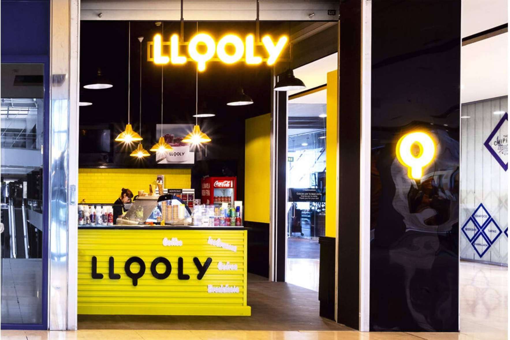 LLOOLY consolida su crecimiento con dos nuevas aperturas en Madrid y Barcelona