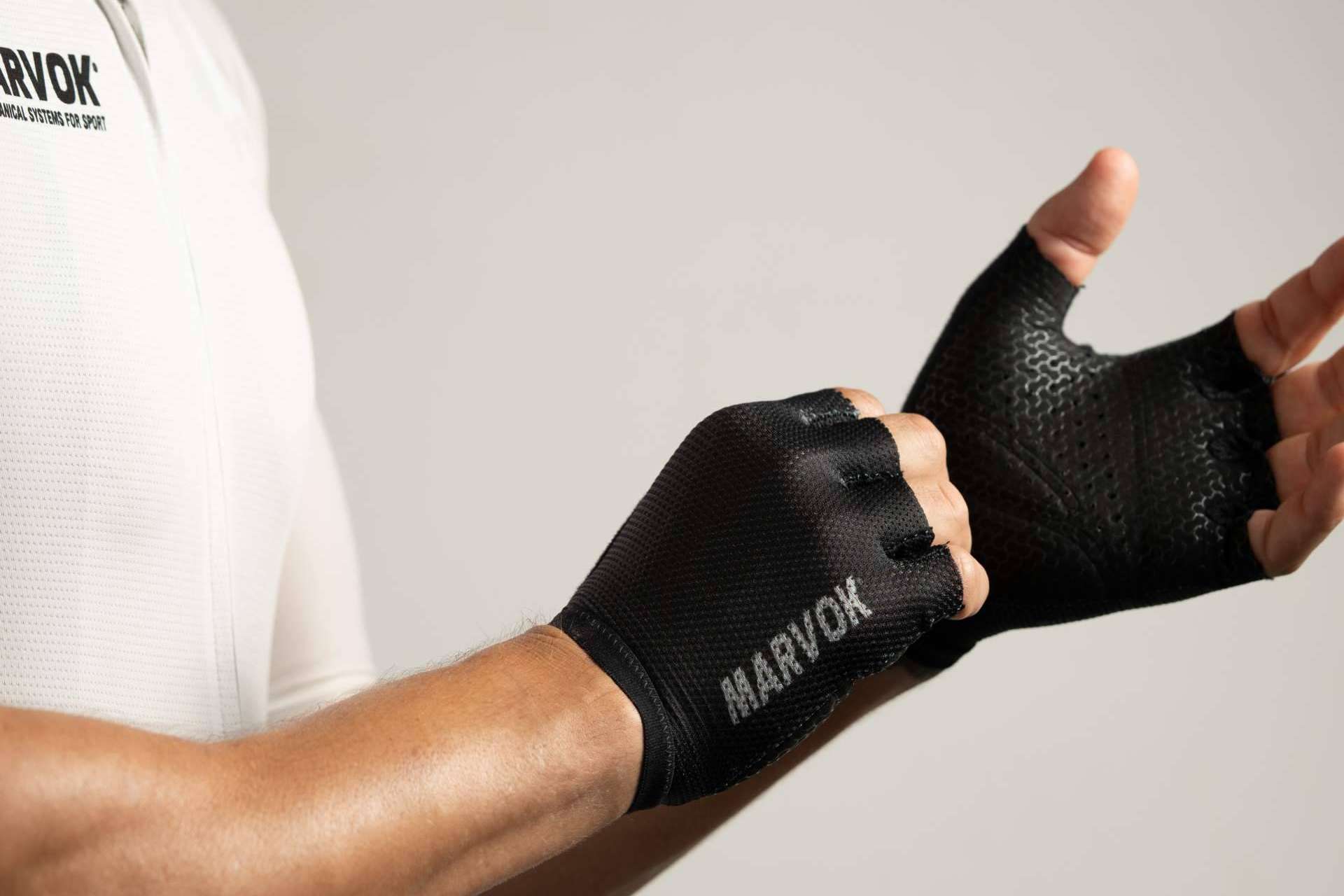 Marvok; La marca española que está revolucionando el ciclismo