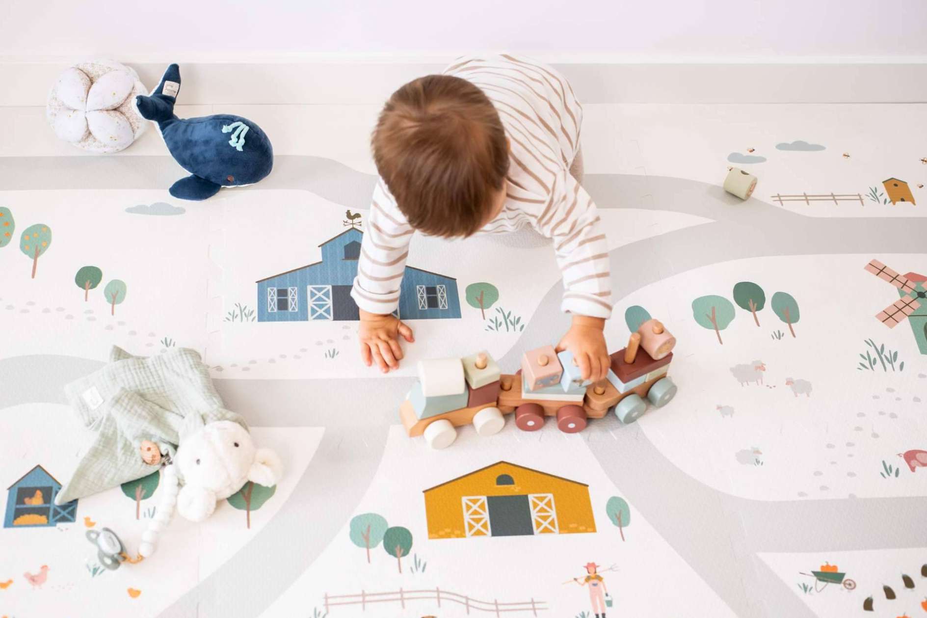 Consejos para elegir los mejores regalos de Navidad para embarazadas y bebés