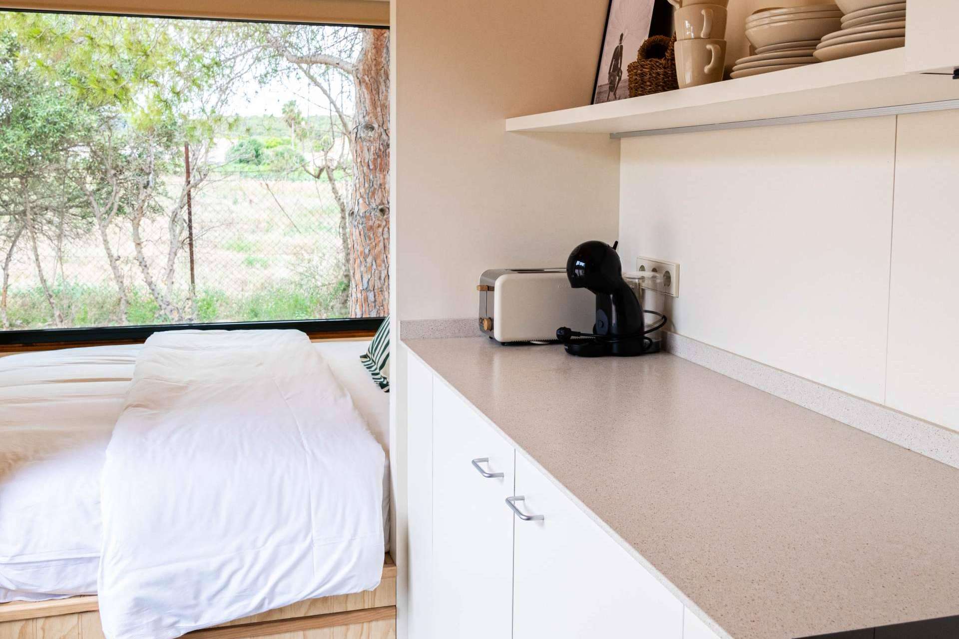 La revolución del glamping, una nueva era para el turismo sostenible