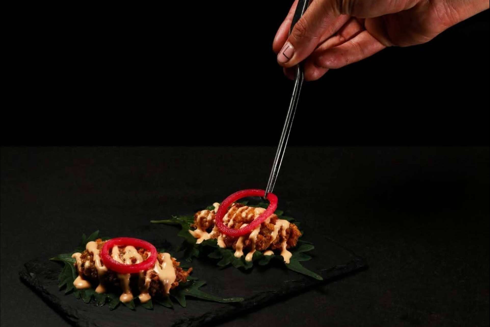 Calidad y estética en Anónymo restaurante