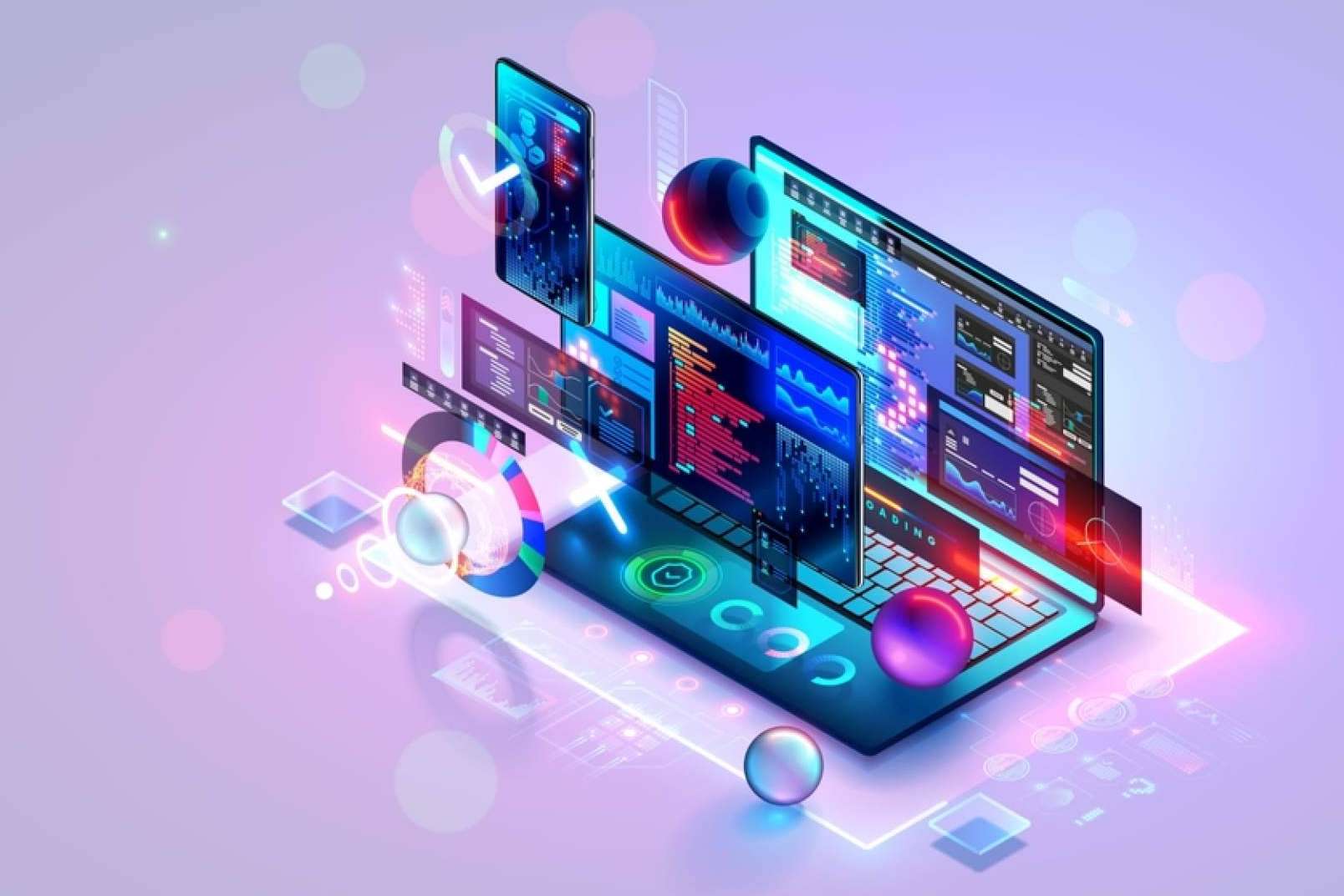 AC Publideas, creatividad y tecnología en diseño web y marketing digital
