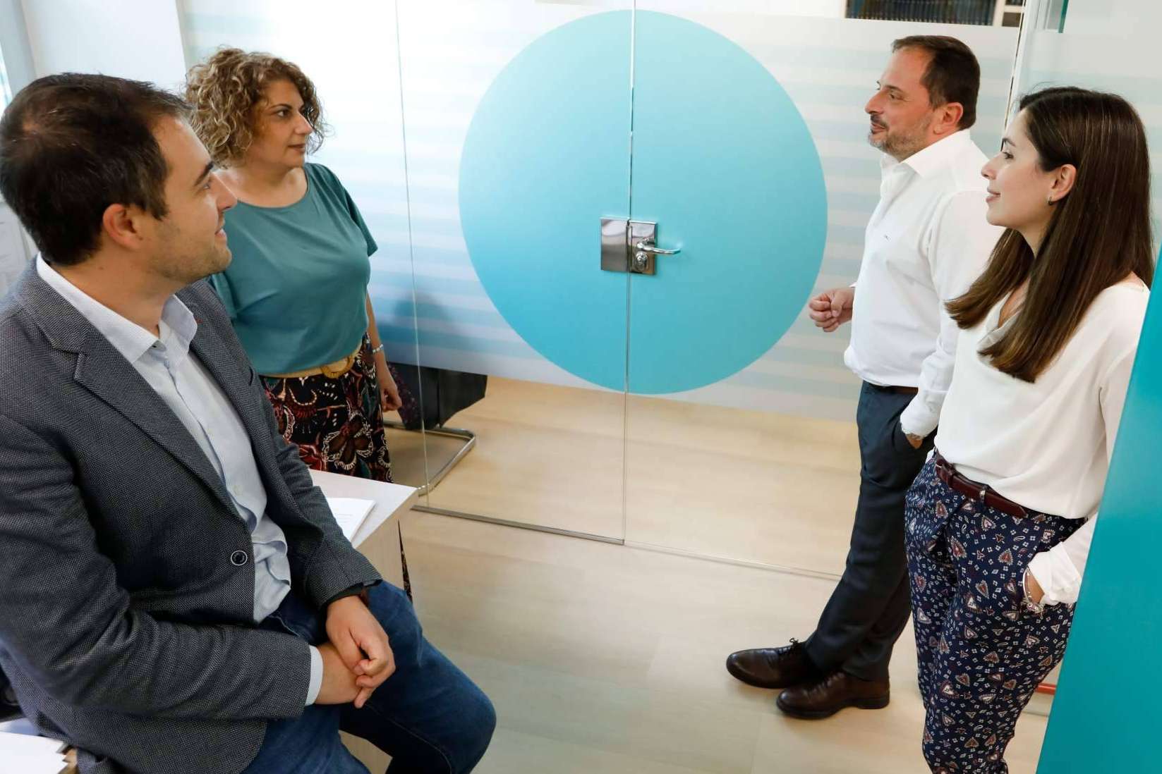 Igualada Belchí Abogados destaca como especialistas en Derecho Concursal y Mercantil en Murcia