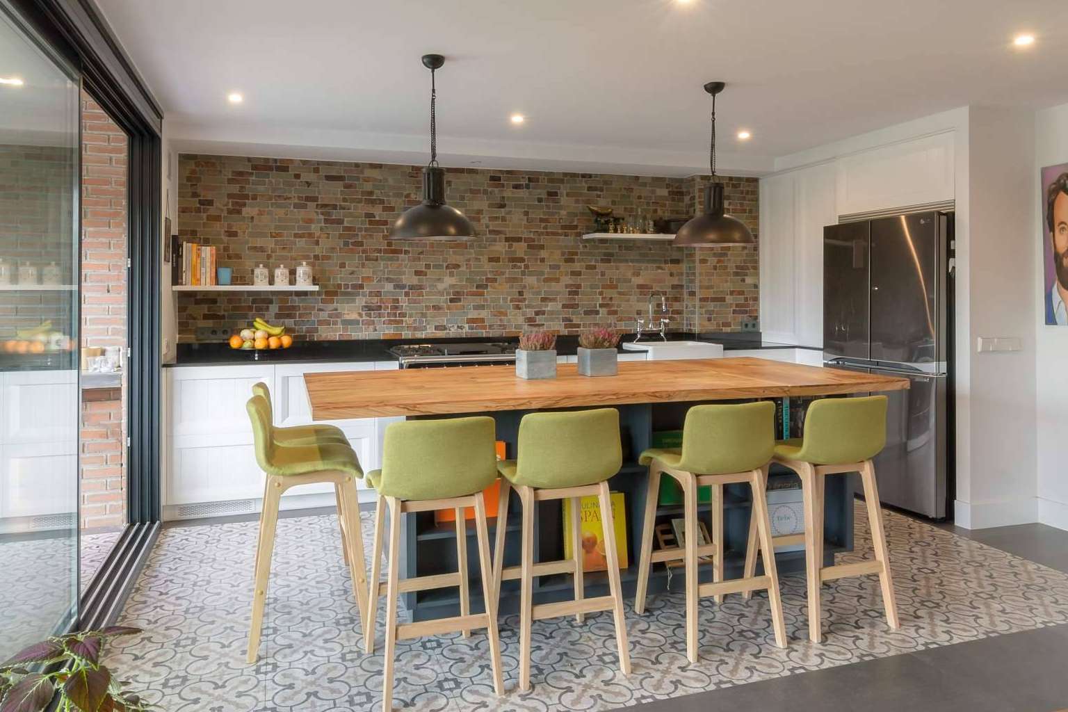 Grupo Coeco, la referencia madrileña en fabricación de cocinas personalizadas