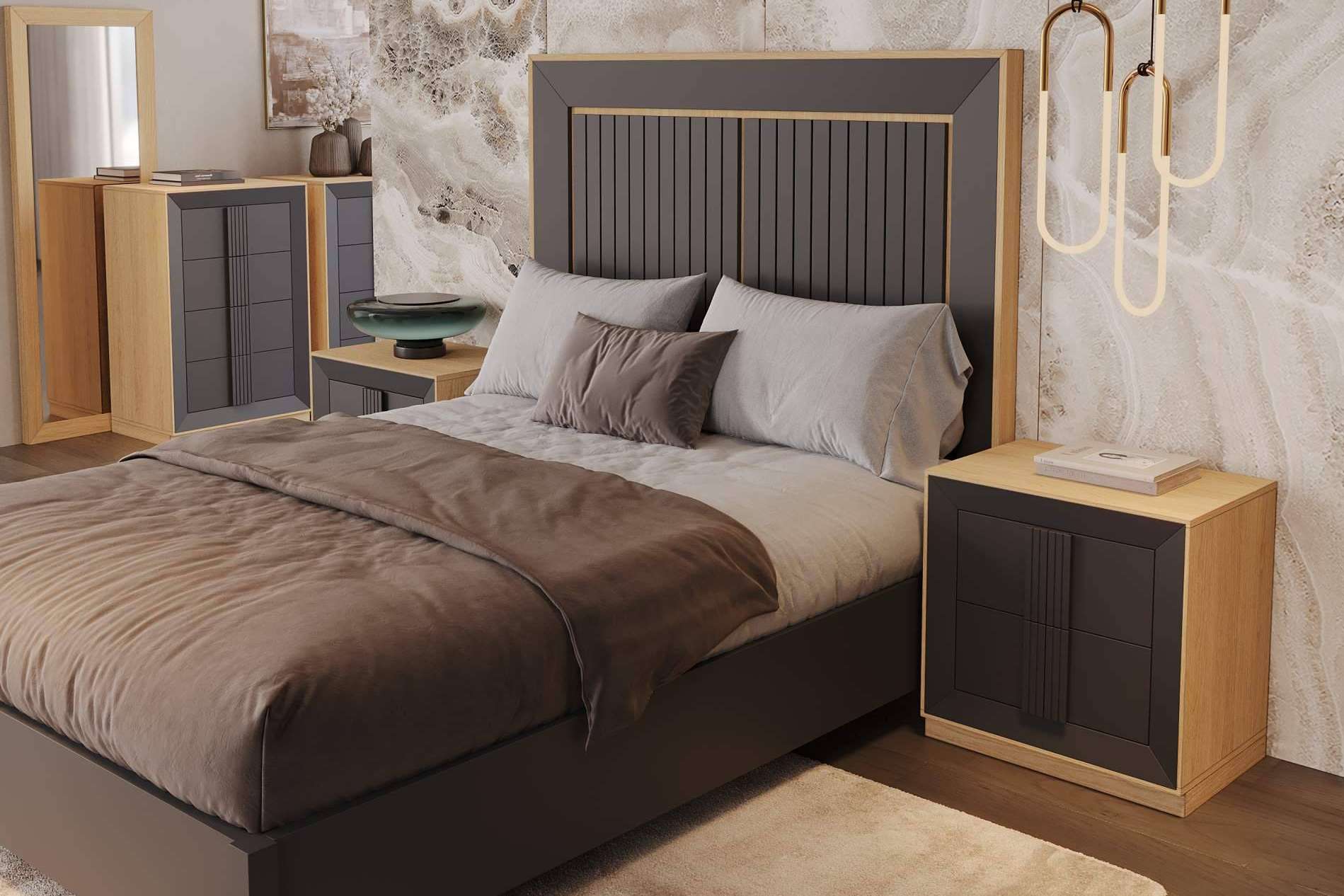 Muebles La Factoría, calidad artesanal en muebles de madera para hogares de Asturias