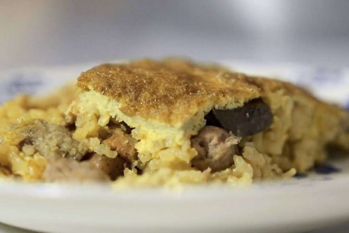 Embutidos El Callosino lanza en su nueva tienda online un pack para cocinar arroz con costra en toda España
