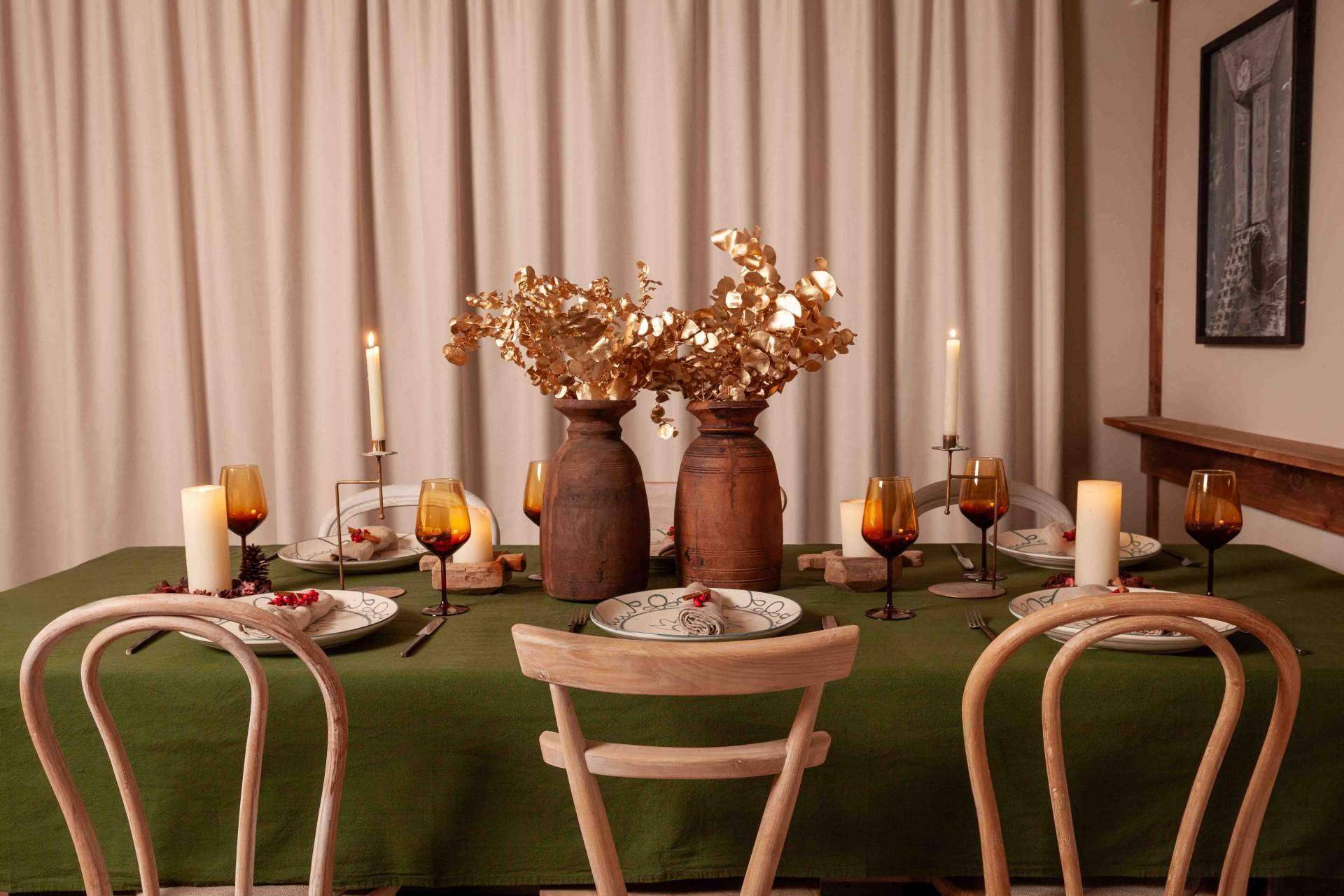 OFELIA Home & Decor lanza su campaña de rebajas con un 40 por ciento de descuento