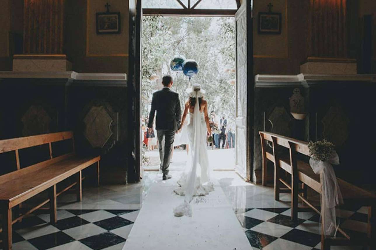 Cómo un wedding planner en Valencia puede transformar las bodas en 2025
