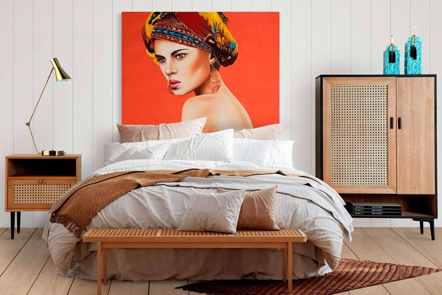 Sofás, mesas, sillas y lámparas de lujo; diseño y calidad en decoración para el hogar
