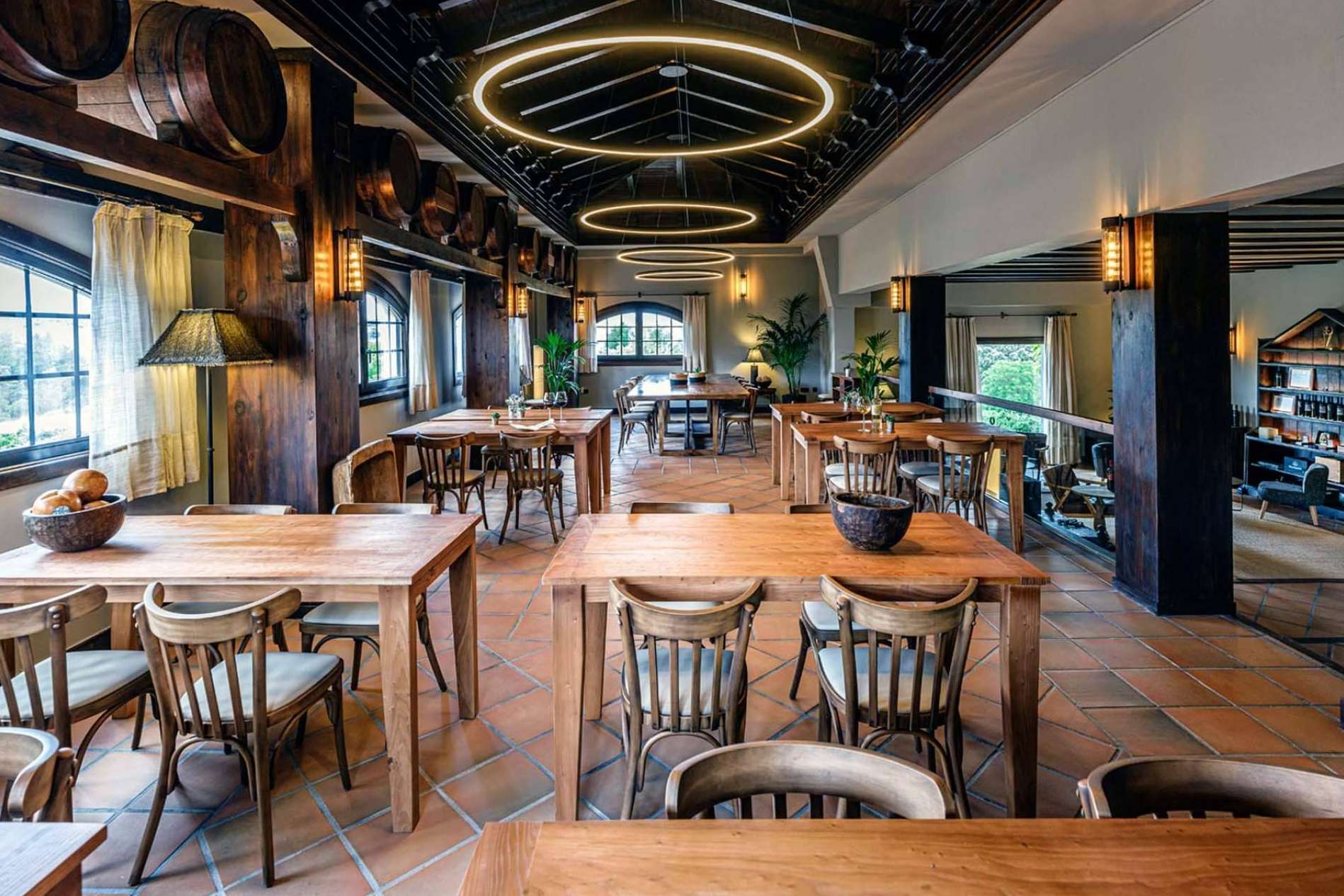 El interiorismo estratégico de INDAStudio transforma negocios en Barcelona