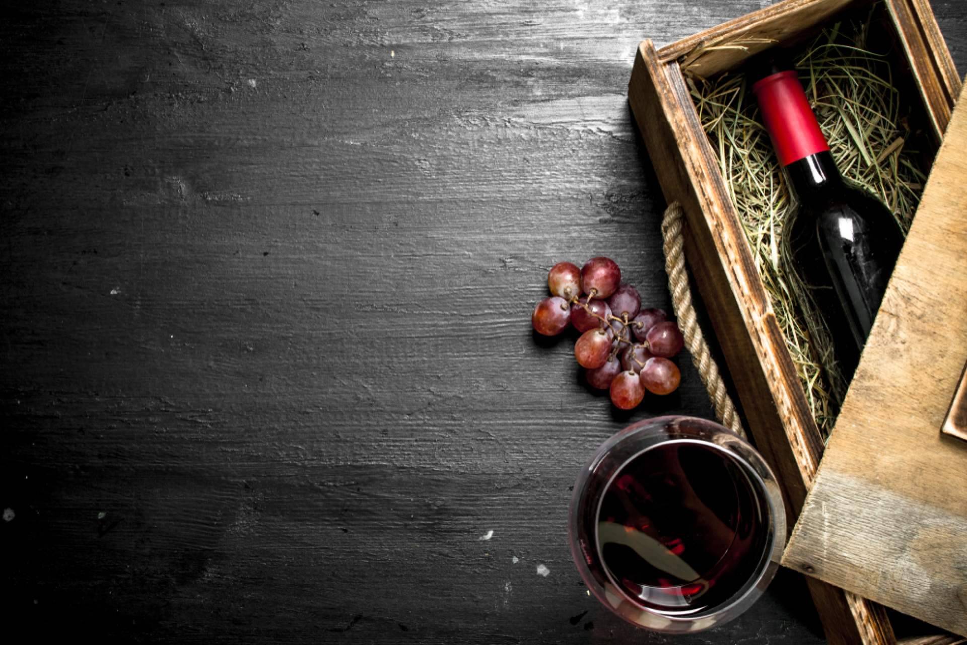 El vino tinto está de moda, Naturelovers Wines y su selección ecológica de calidad