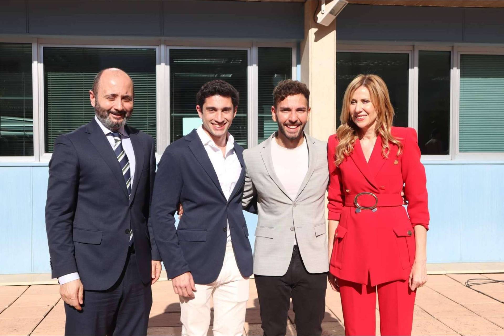 España exporta conocimiento en ortodoncia a todo el mundo gracias a la startup Smart Aligner Services