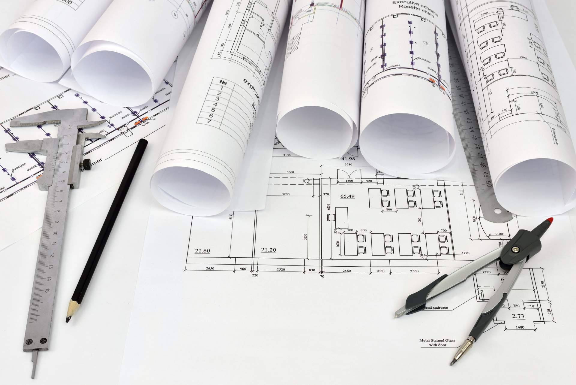 Soluciones integrales en arquitectura y consultoría inmobiliaria en Barcelona; a cargo de expertos locales