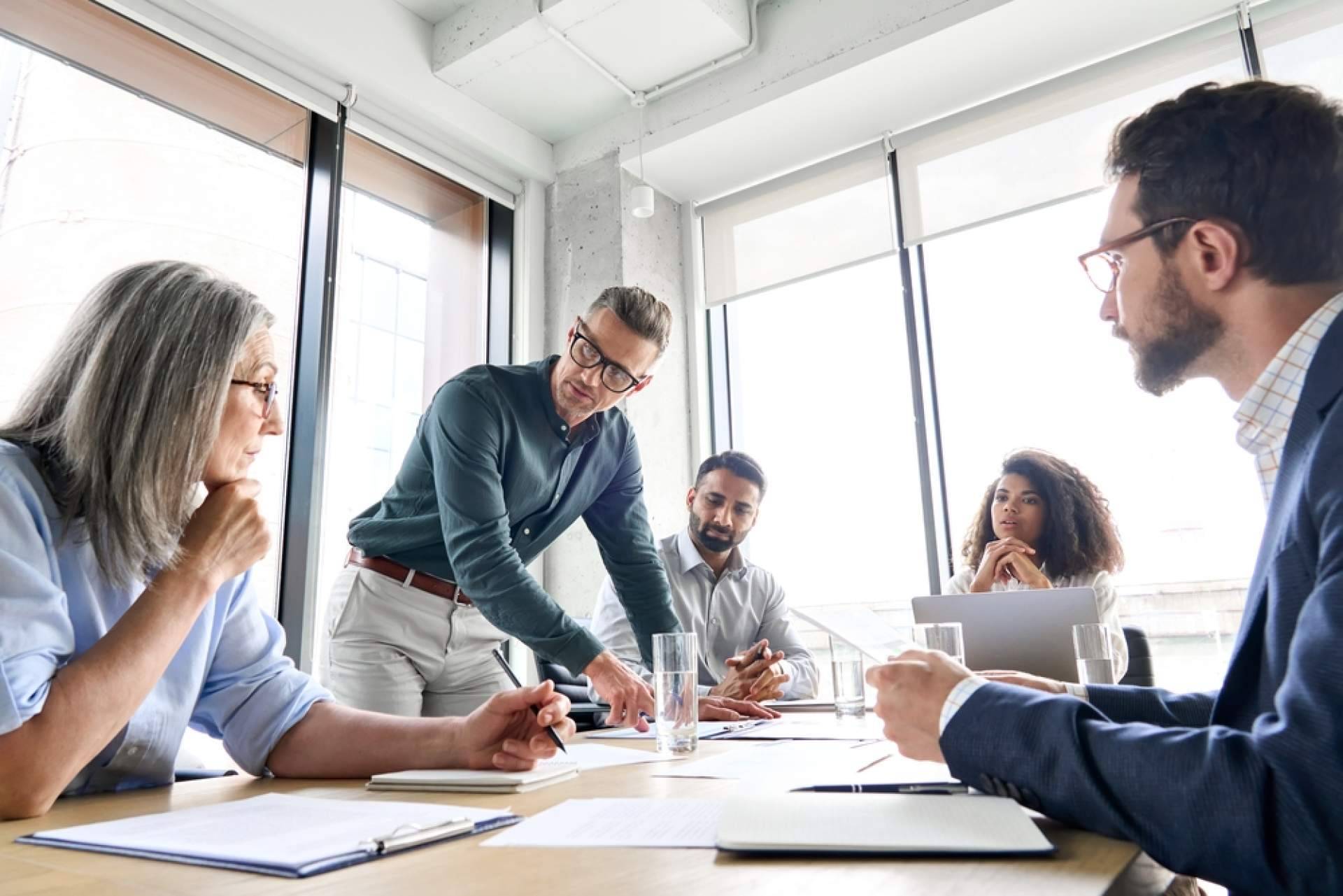 Cómo maximizar el crédito de Fundae para el desarrollo profesional en las empresas