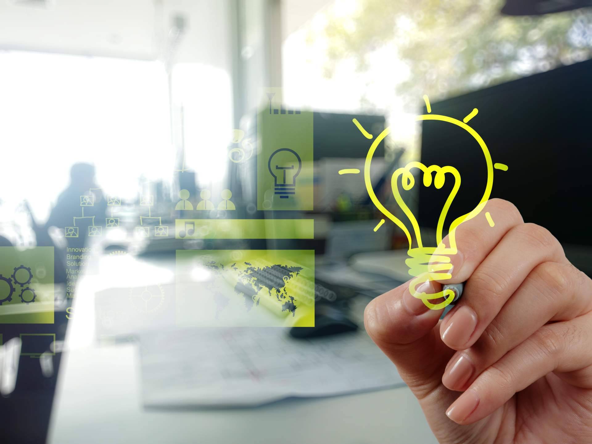 Consultoría de innovación tecnológica, cómo Kawaru Consulting impulsa la modernización