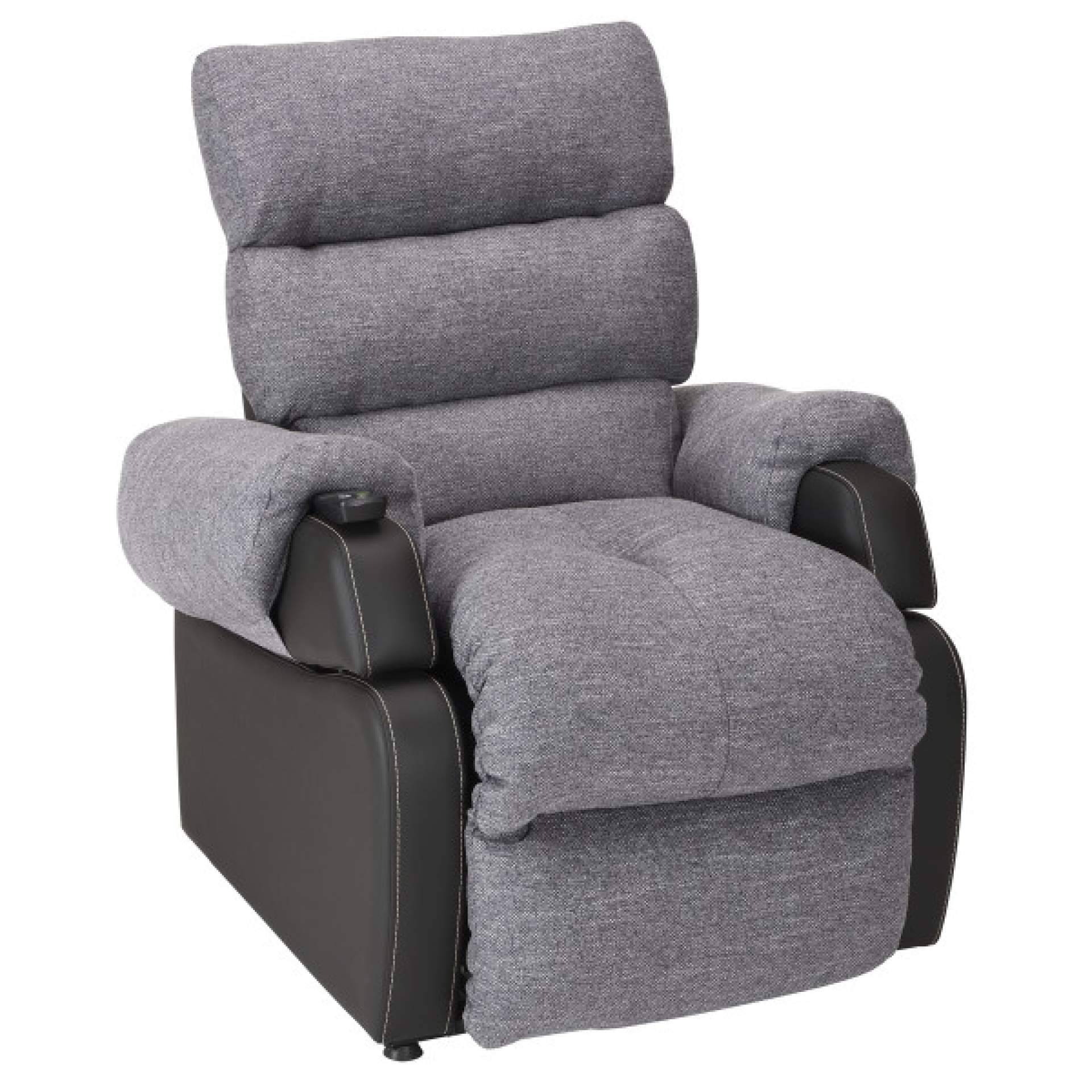 Los sillones elevadores de TuOrtopedia conjugan elegancia y funcionalidad para el hogar