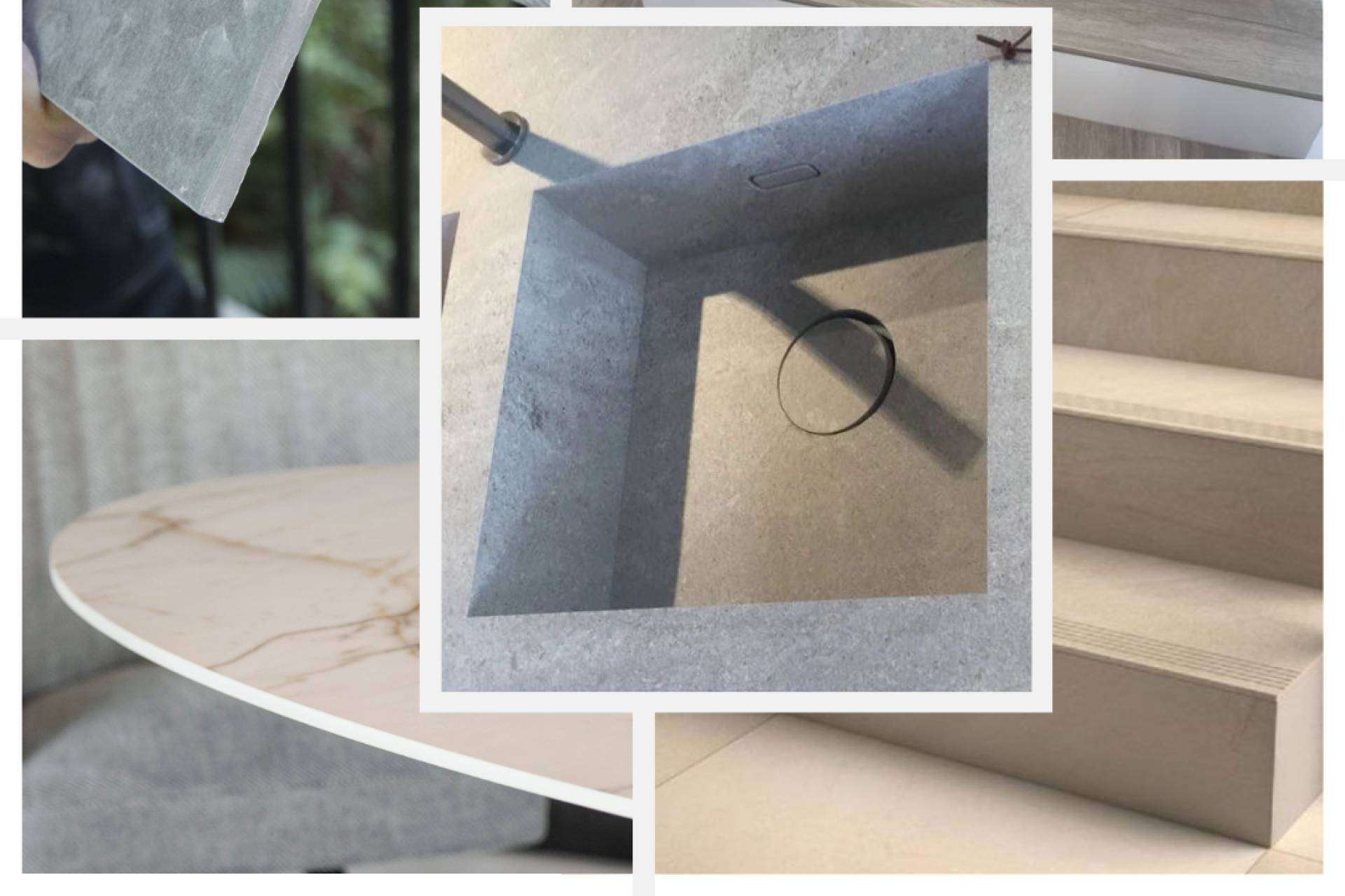 Azulejos Artegres revoluciona las reformas cerámicas con sus 'piezas especiales cerámicas outlet'