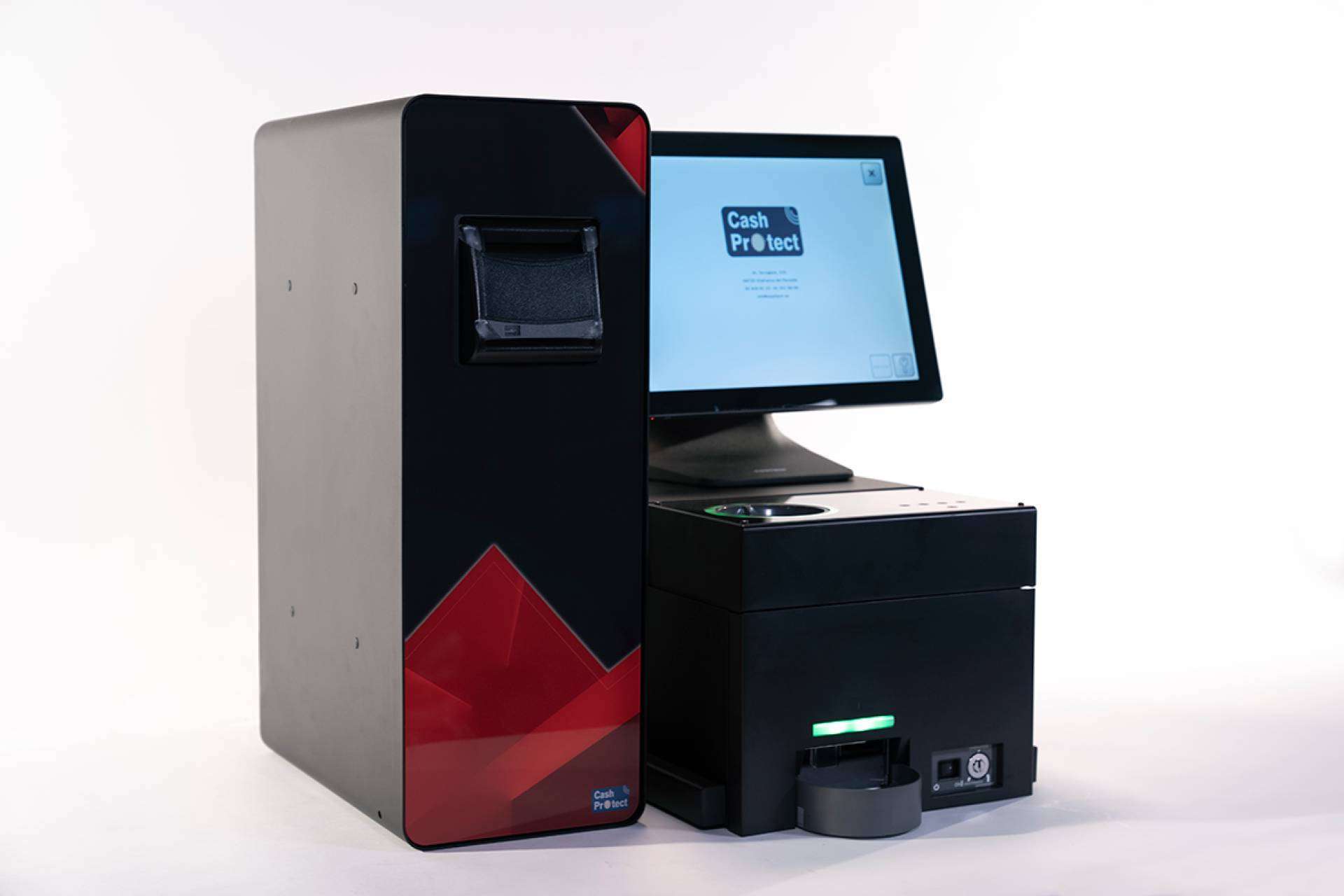 Ventajas de utilizar un sistema de cobro automático CashProtect en rebajas