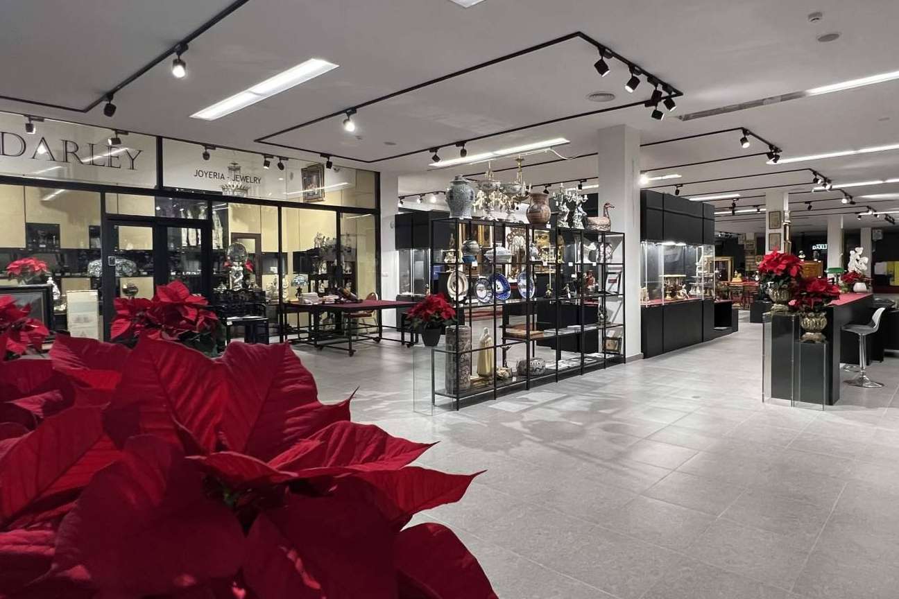 Subastas Darley, confianza y excelencia en la venta de arte