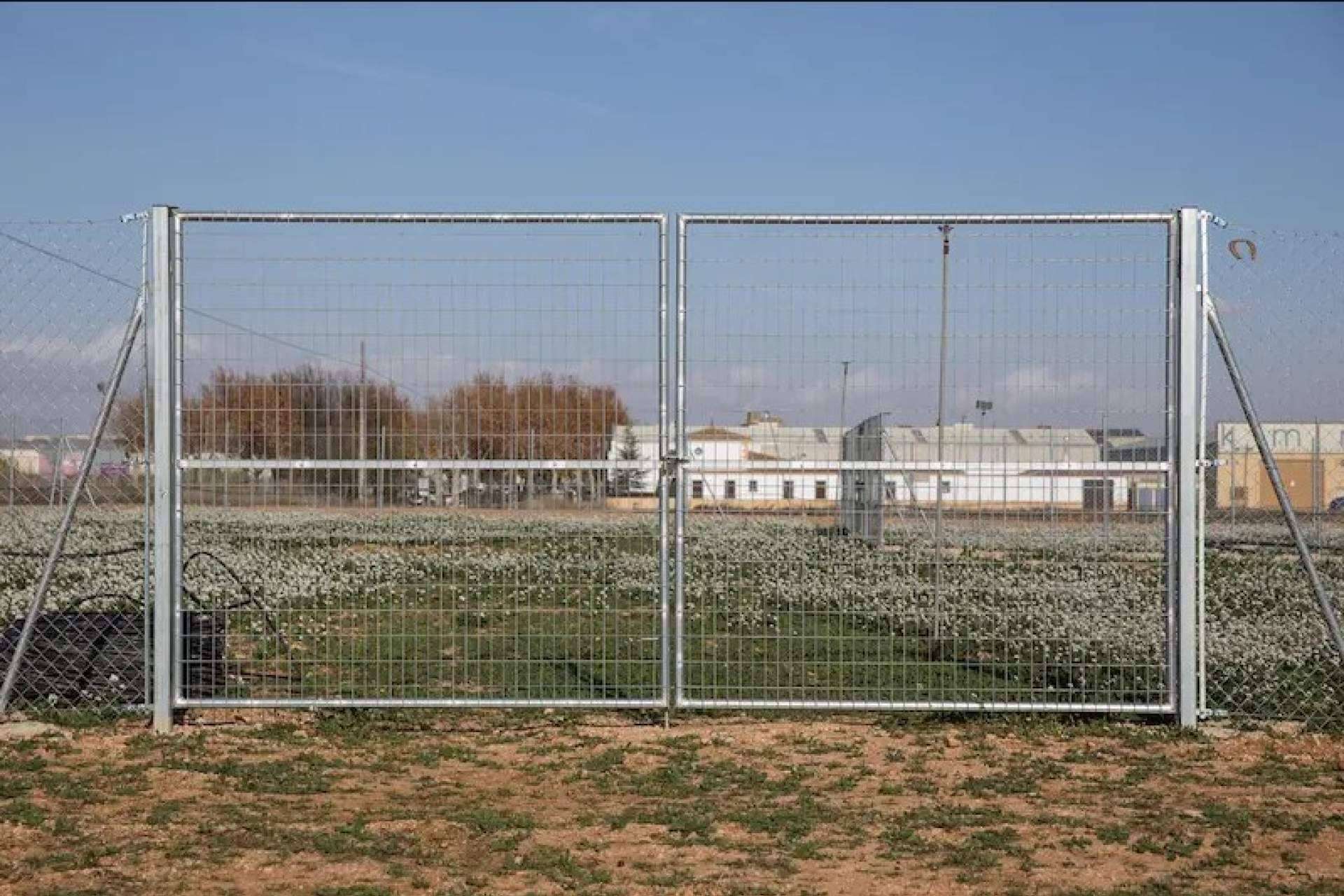 ¿Se esta pensando en vallar una finca? Descubrir los secretos que nadie cuenta