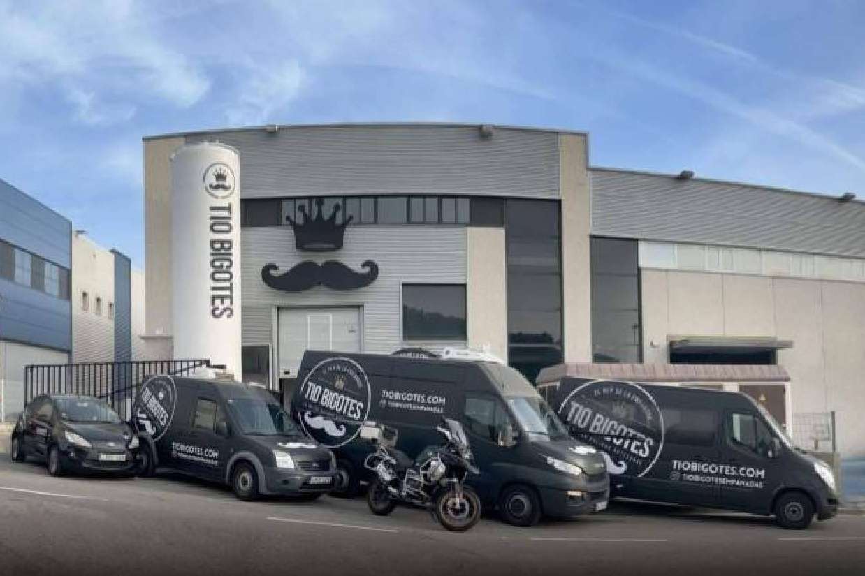 Tío Bigotes expande su presencia ofreciendo oportunidades de franquicia en el sector de la gastronomía argentina