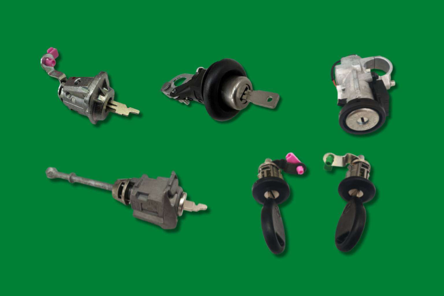 Eginer estará en Motortec 2025 con la última actualización de Speedlock