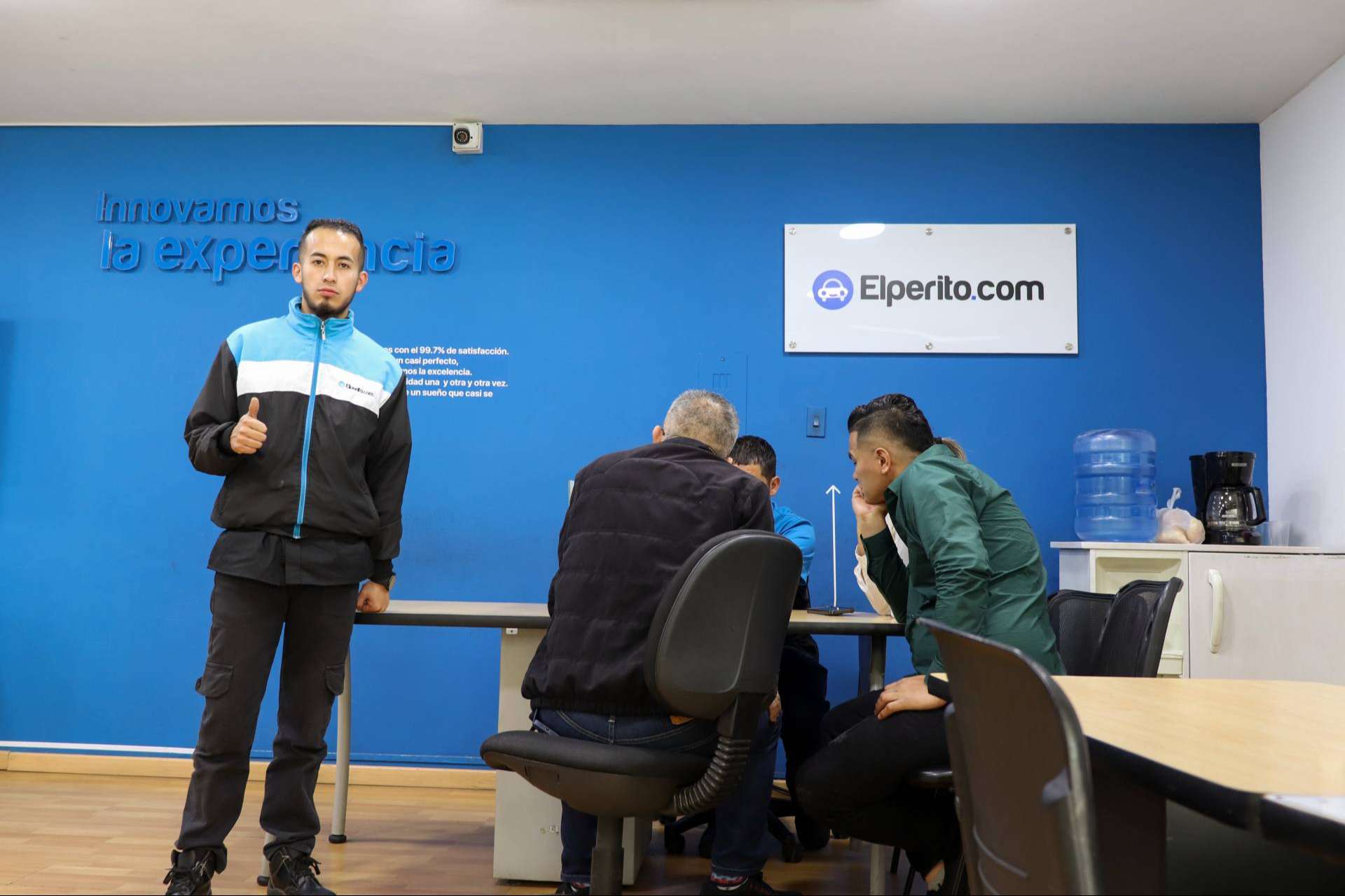 El Perito, aliado en servicios de peritaje profesional para casos complejos