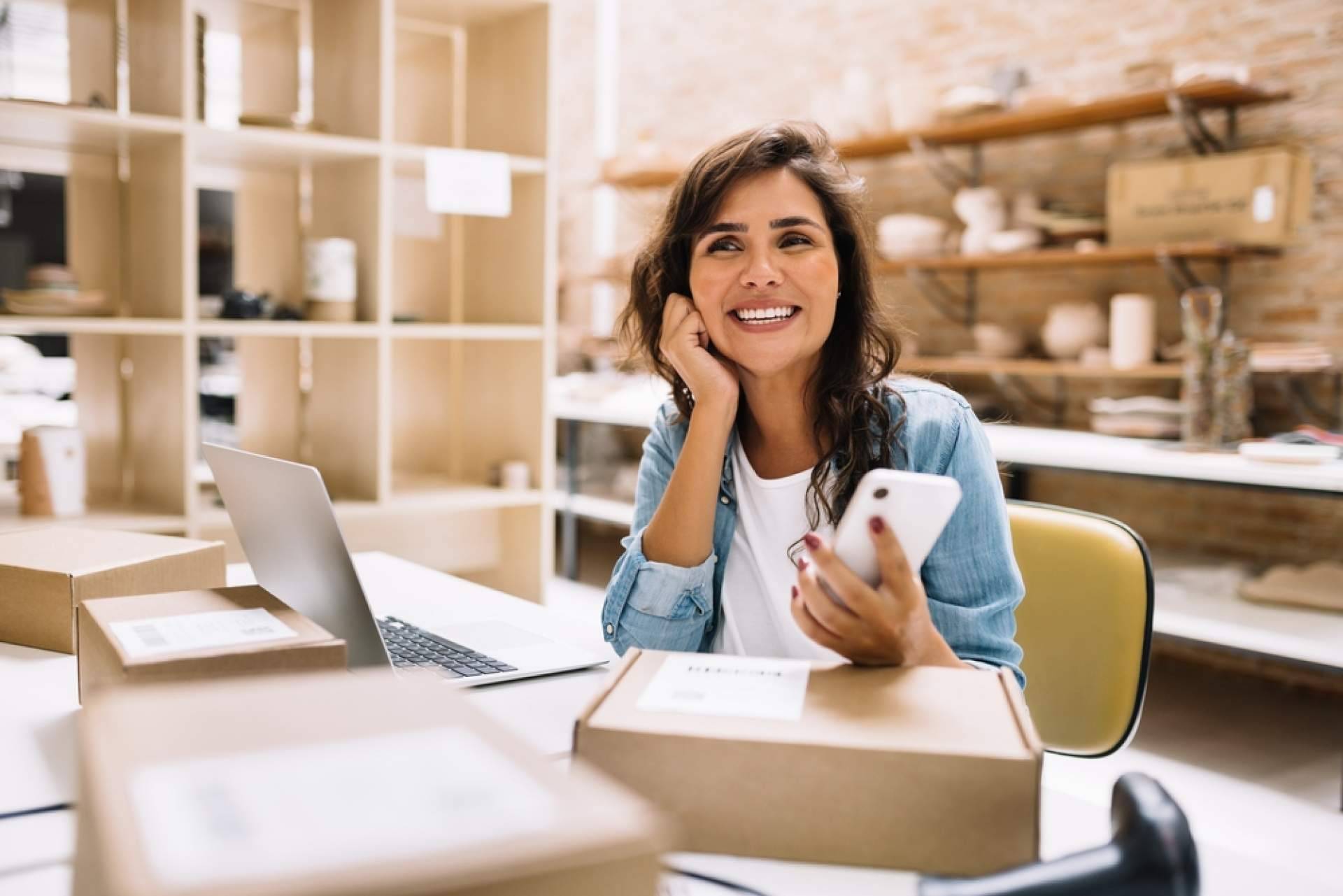 La importancia de un sitio web optimizado para el crecimiento de las empresas