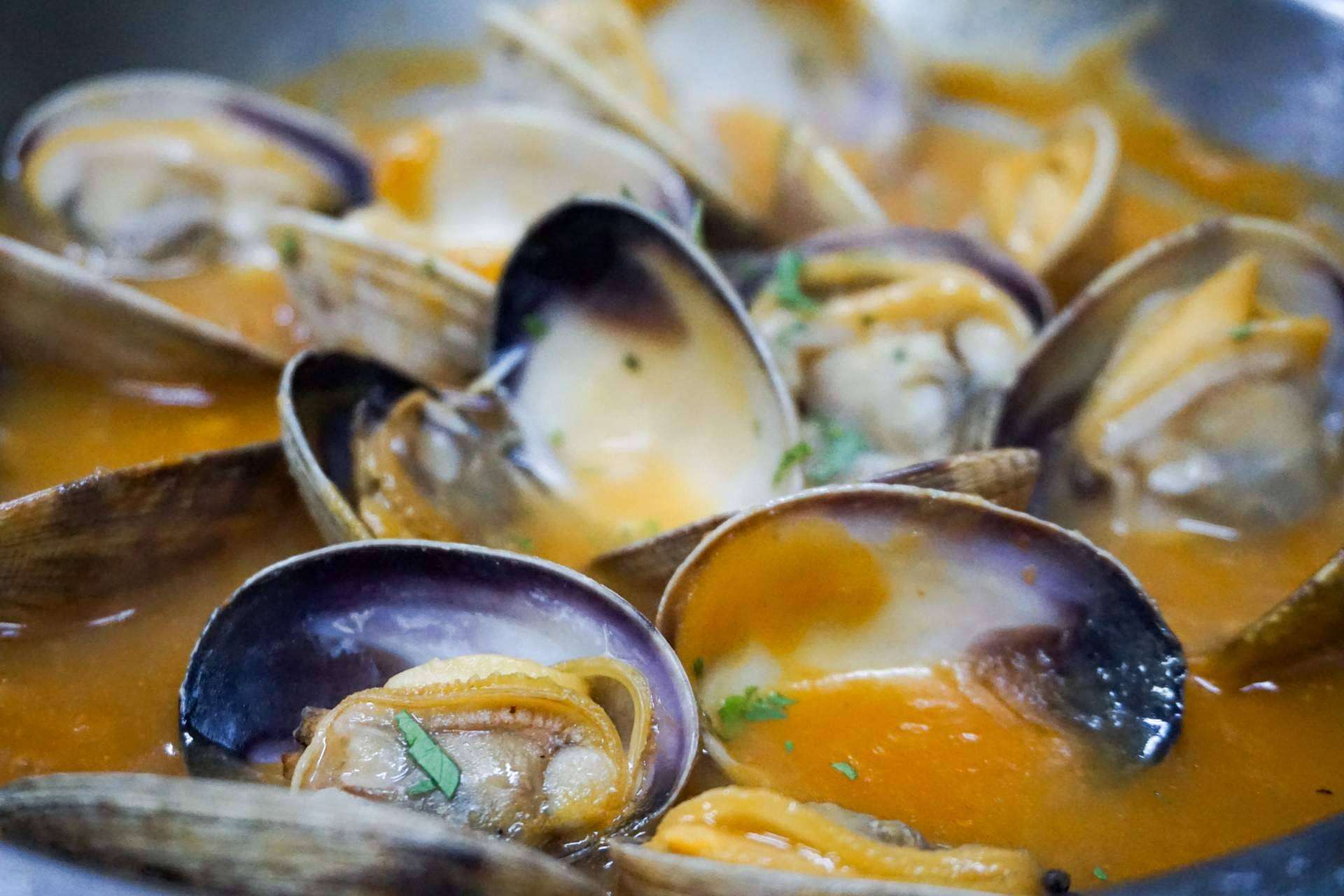 Restaurante Órdago, excelencia en cocina vasca desde el corazón de Madrid