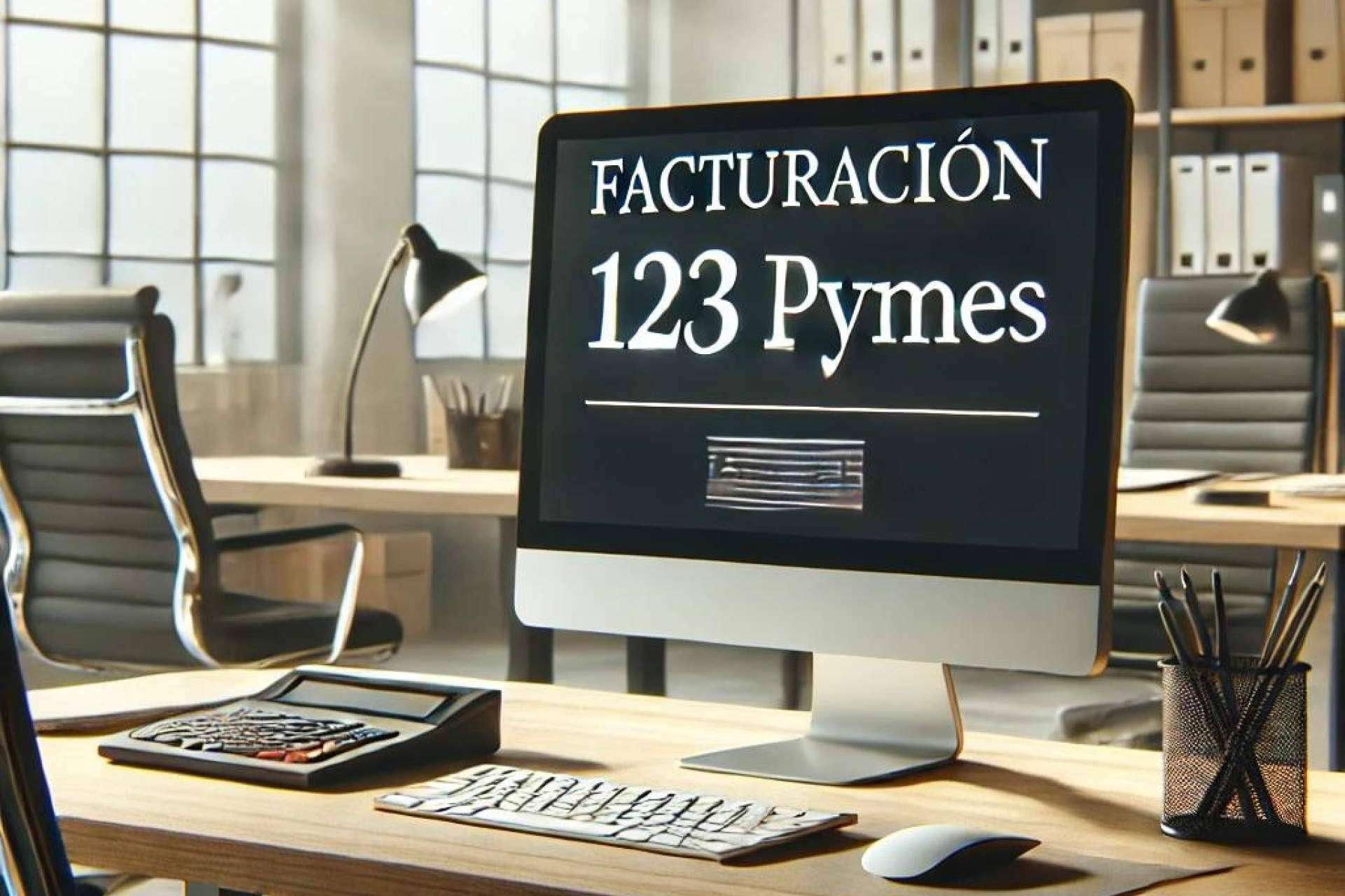 Automatización y control financiero; el CRM de TPV 123 facilita la facturación para pymes