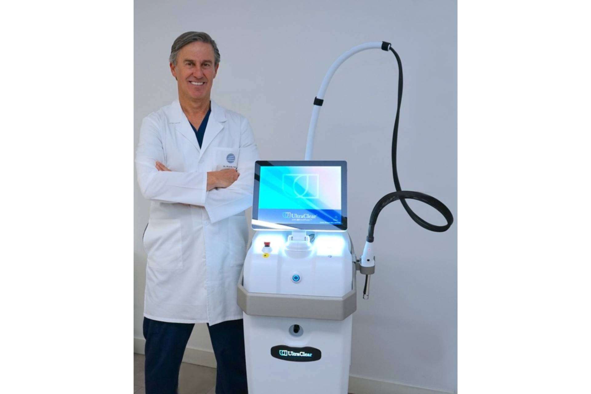 Revolución estética en Clínica Dermatológica Internacional (CDI) al incorporar el láser frío regenerativo que combate todos los signos de la edad