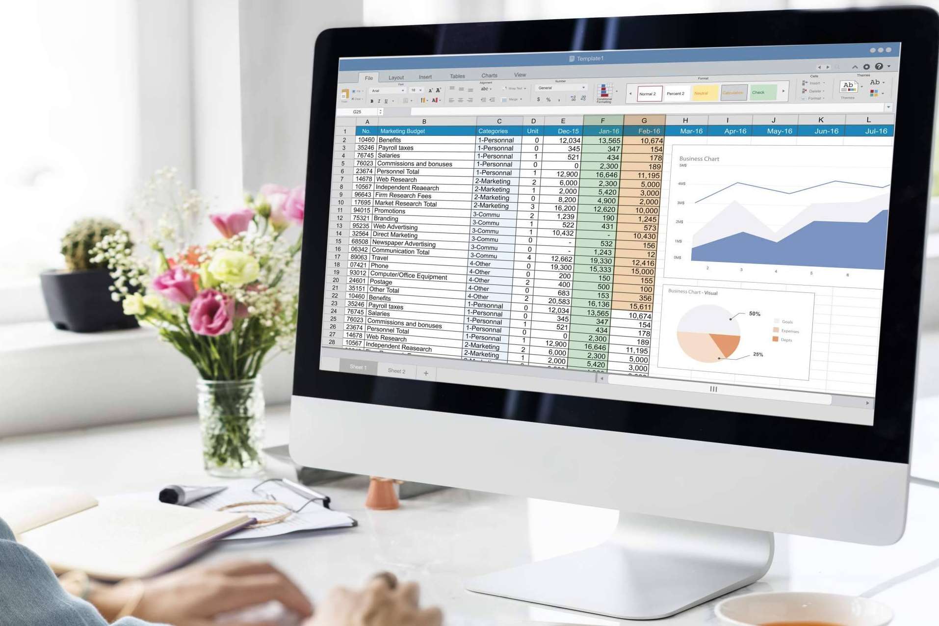 Con 3Digits, las herramientas de Office 365 optimizan la productividad en las empresas