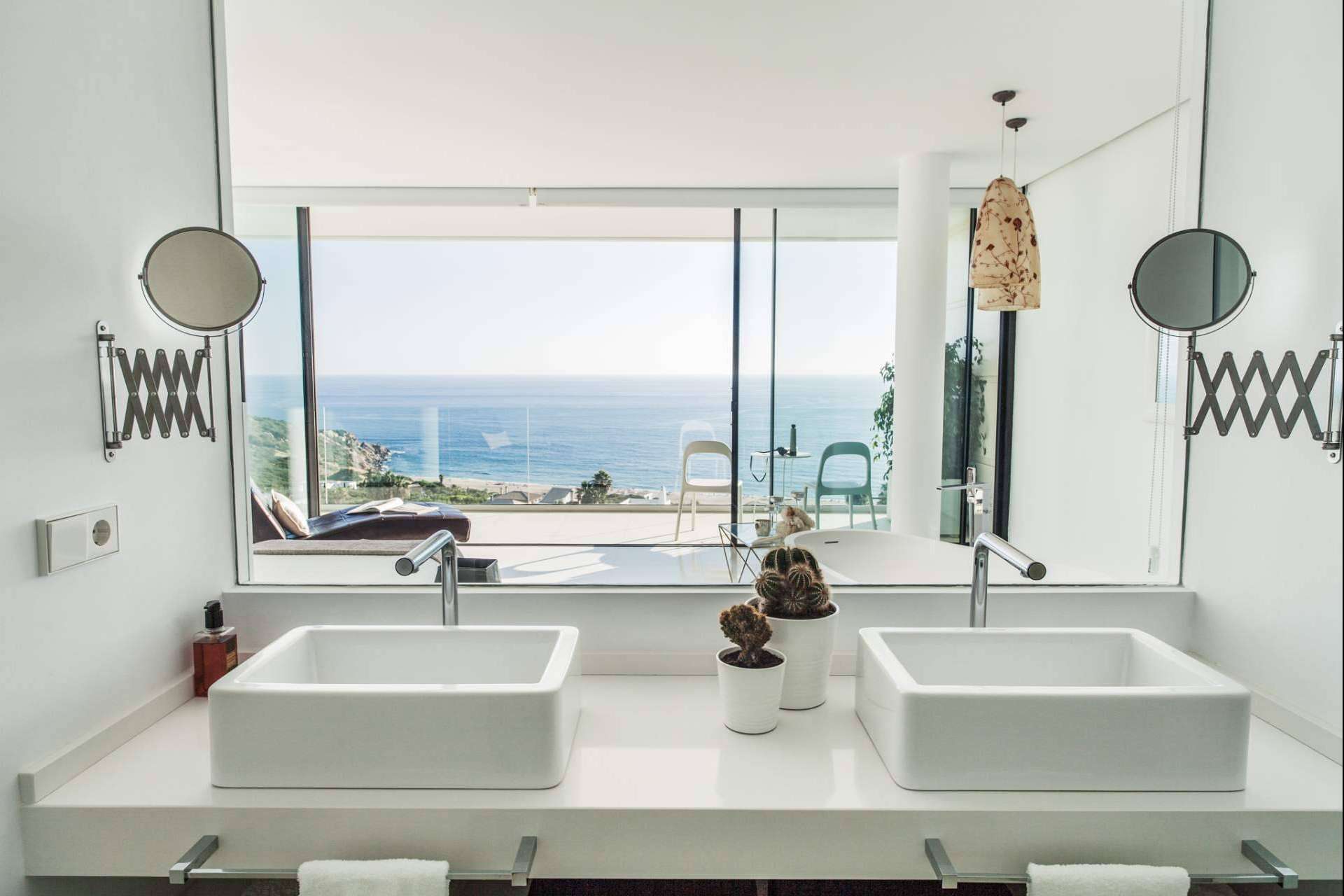 Alquiler de lujo en Zahara de los Atunes, Villa Alkaram se prepara para las vacaciones de verano 2025