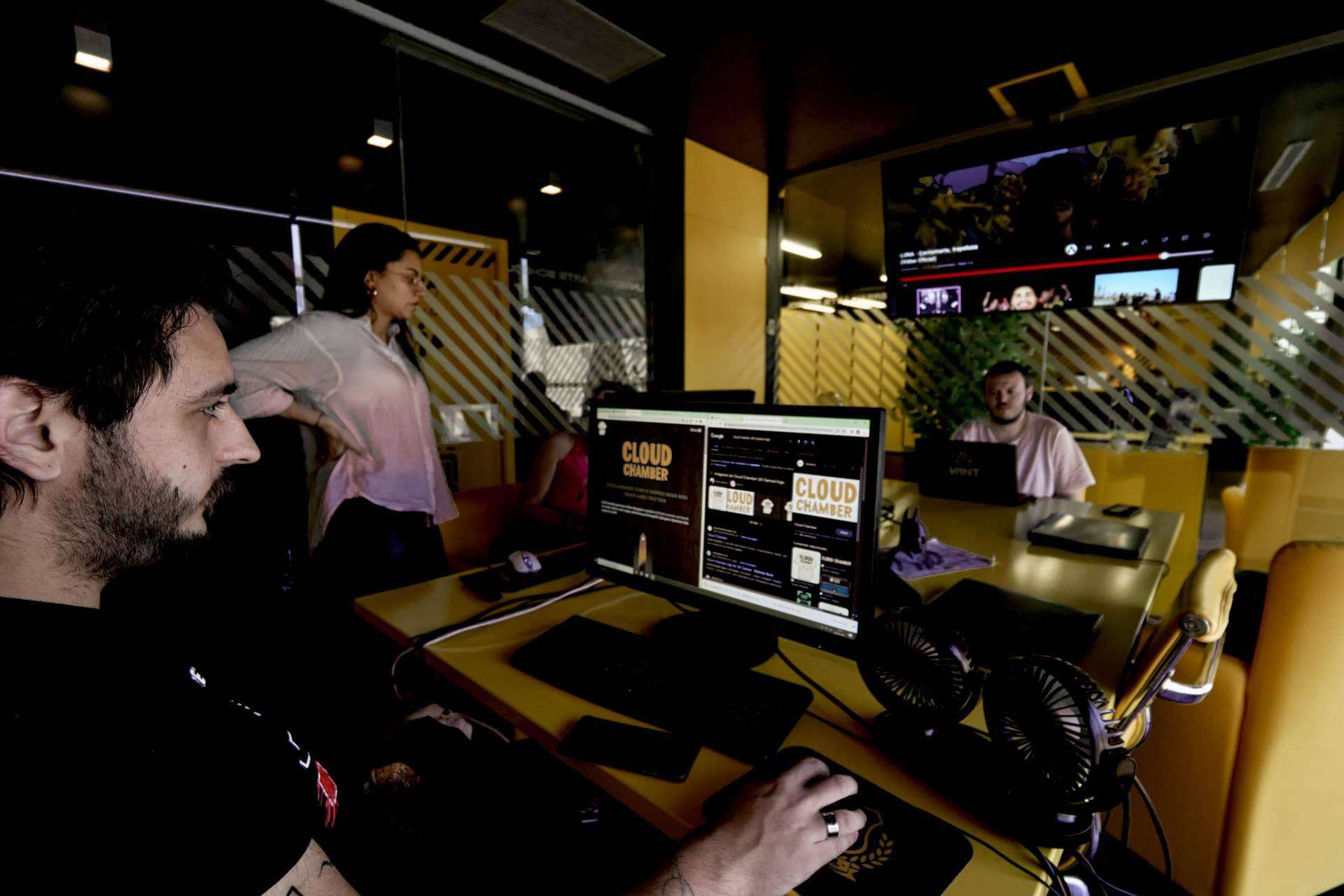UArts School y su programa de cine digital, del aula a la gran pantalla