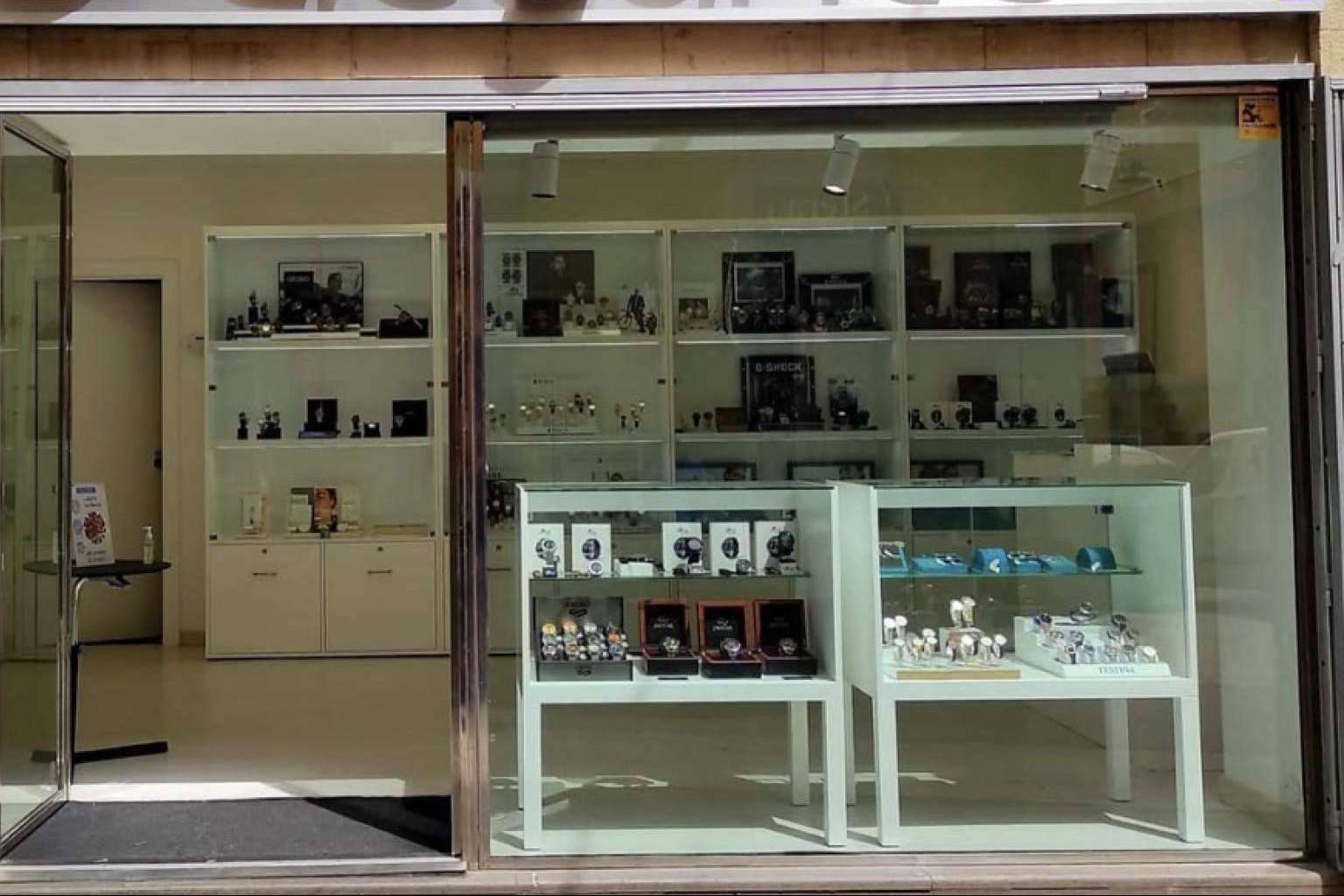 Estilo y prestigio en cada reloj; Elegance marca la diferencia en relojería