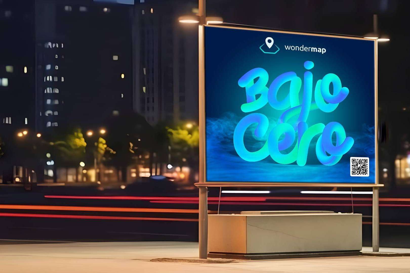 Wondercool presenta WonderMap, el mapa interactivo que muestra dónde beber la cerveza más fría