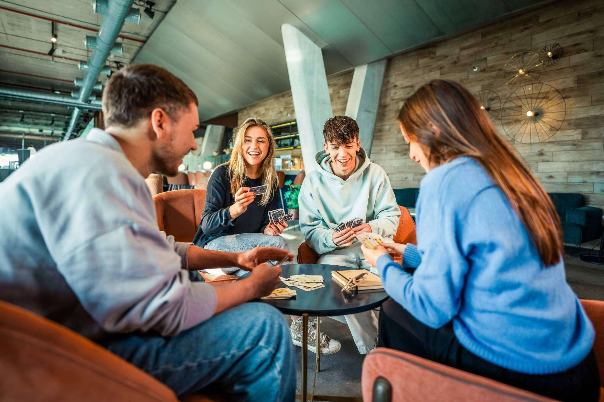 Livensa Living Abre la Temporada de Ventas para el Curso 2025/2026; el alojamiento ideal para estudiantes de todas las edades y profesionales del sector educativo