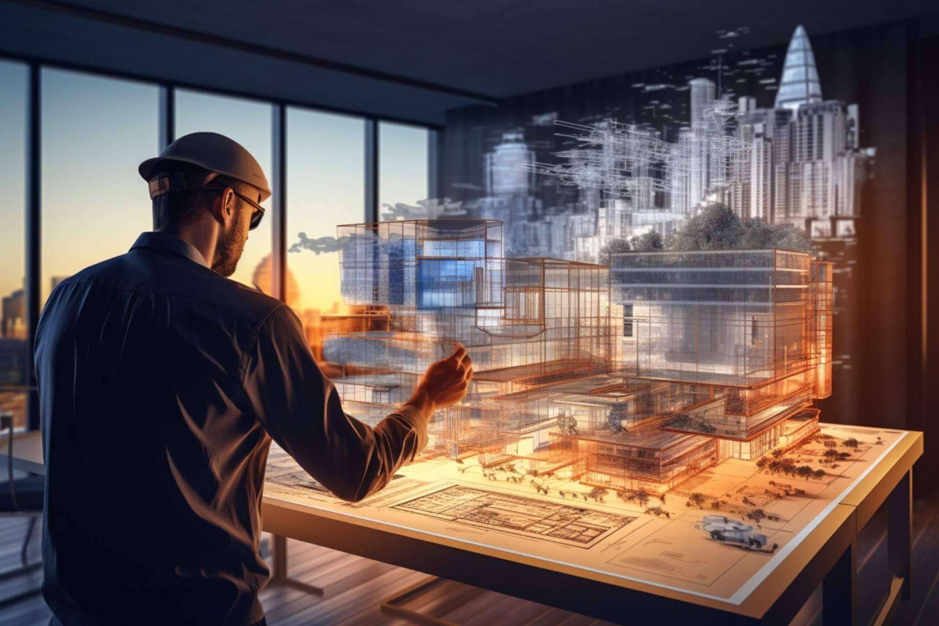 La 8ª edición del BIM ON, se enfocará en la transformación digital y su impacto en la sestenibilidad
