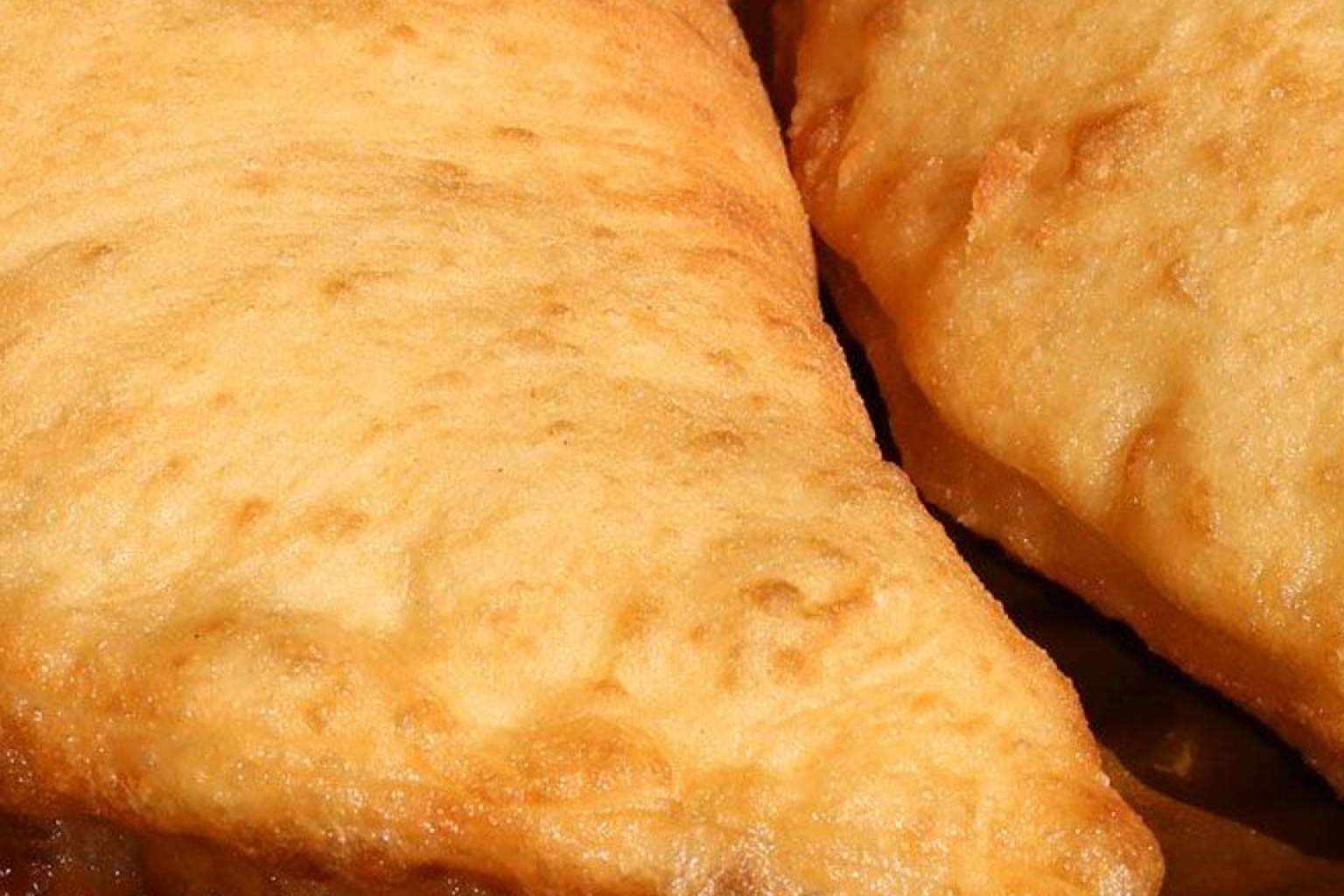 Spaccanapoli Da Daniele refuerza su apuesta por la pizza frita, su gran especialidad