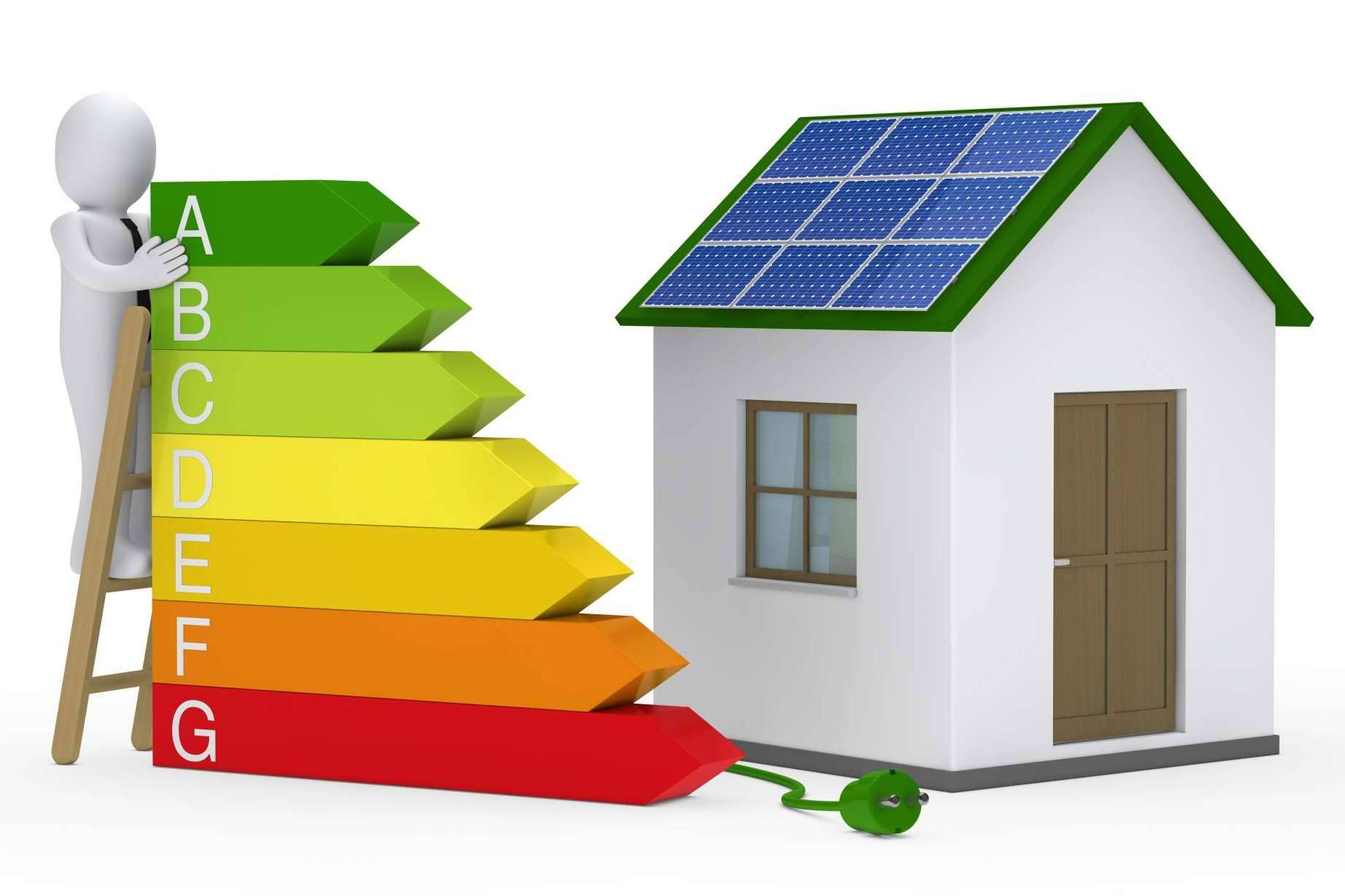¿Qué es y como se obtiene un certificado energético en Valencia?